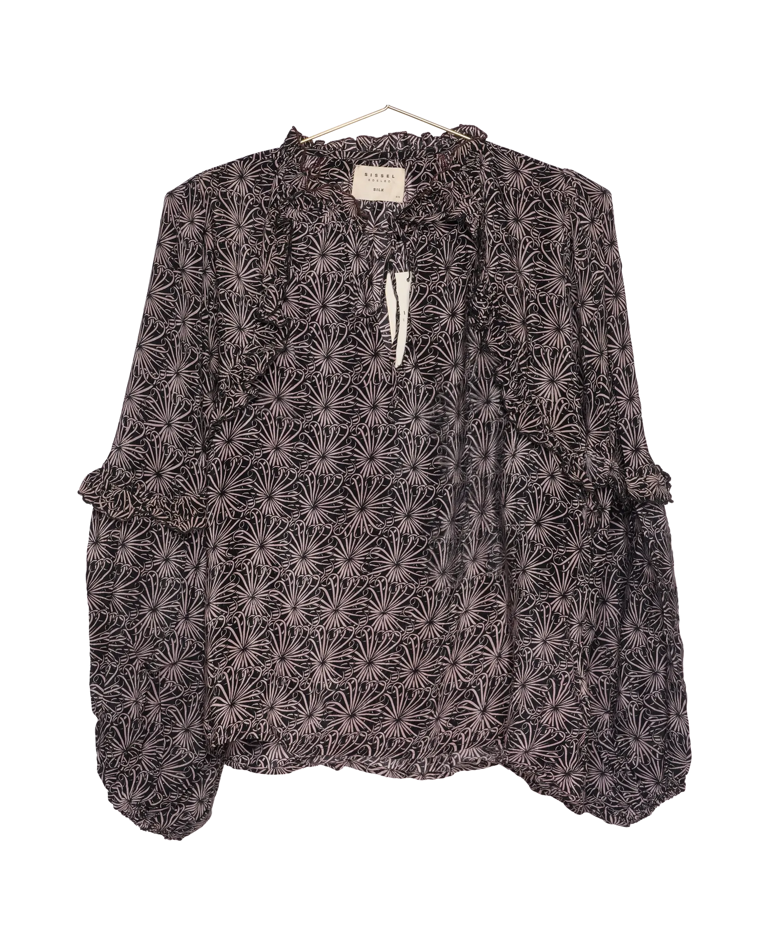 Balla SILK Top - No. 268