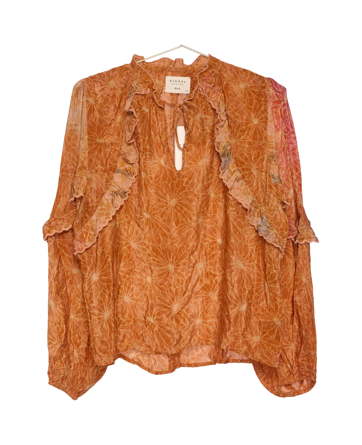 Balla SILK Top - No. 269