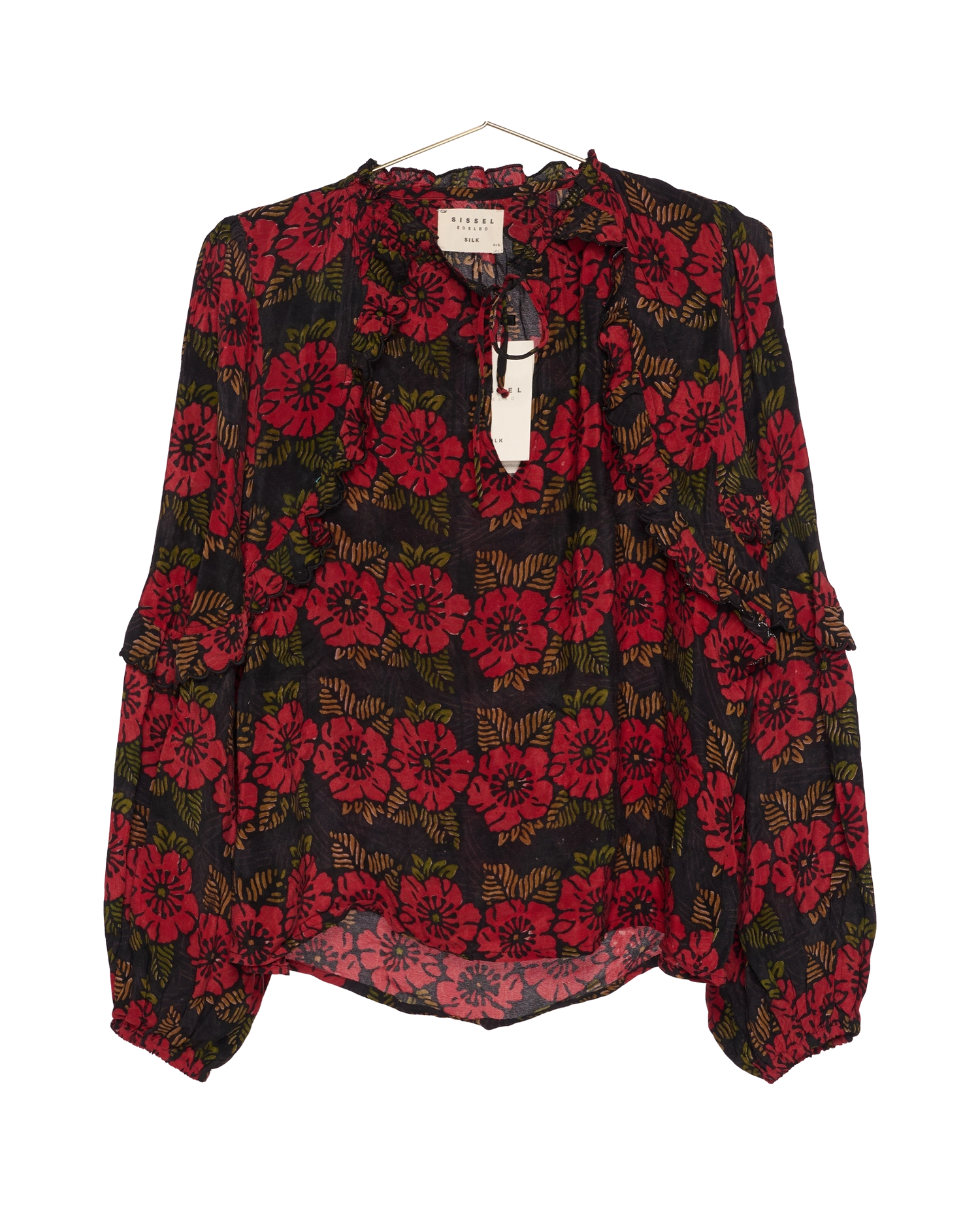 Balla SILK Top - No. 270