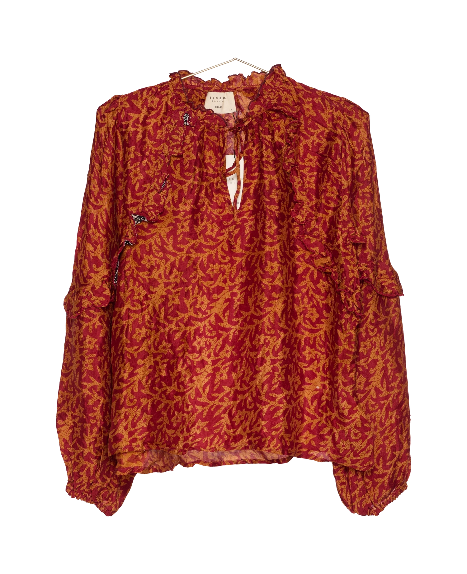 Balla SILK Top - No. 271