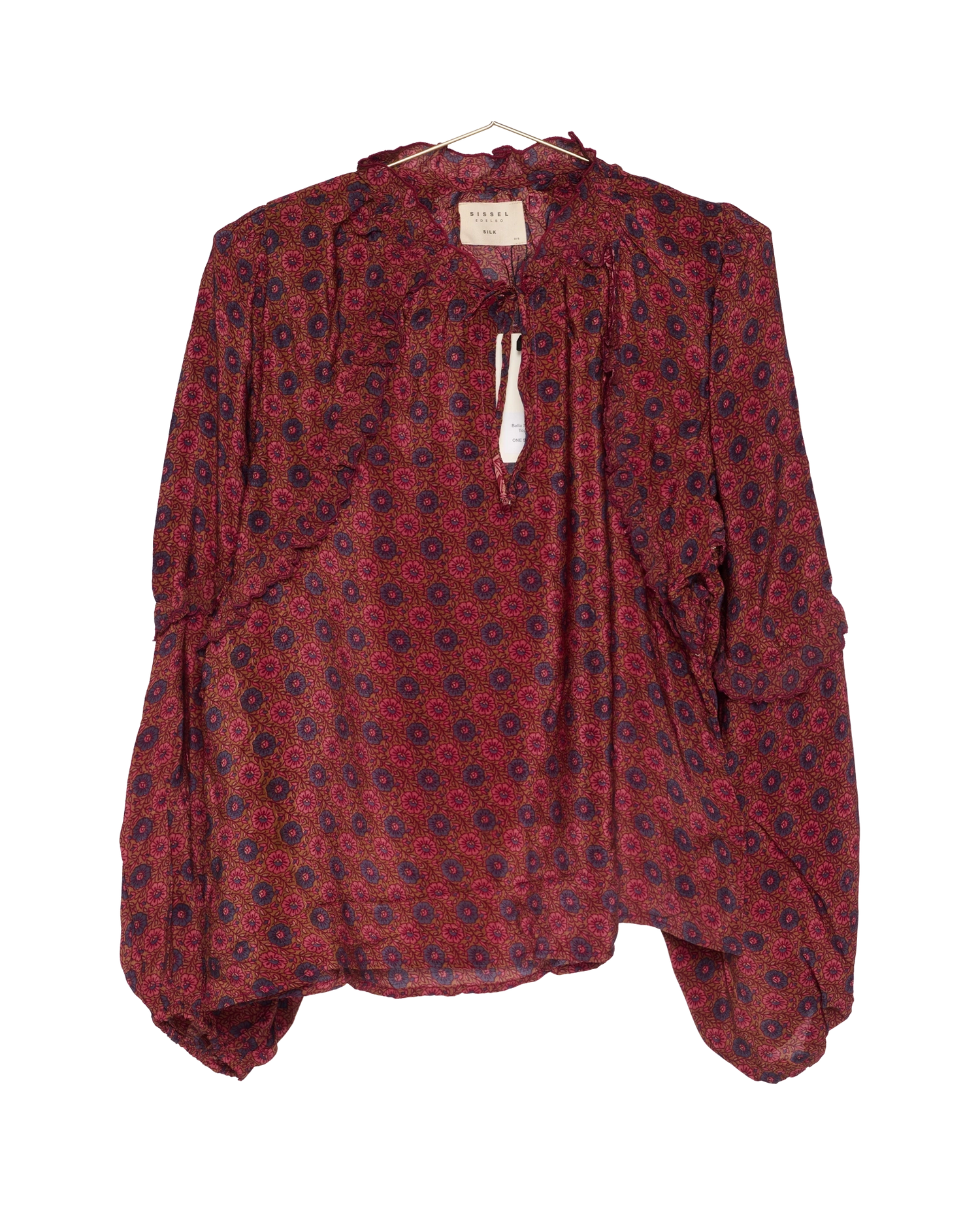 Balla SILK Top - No. 273