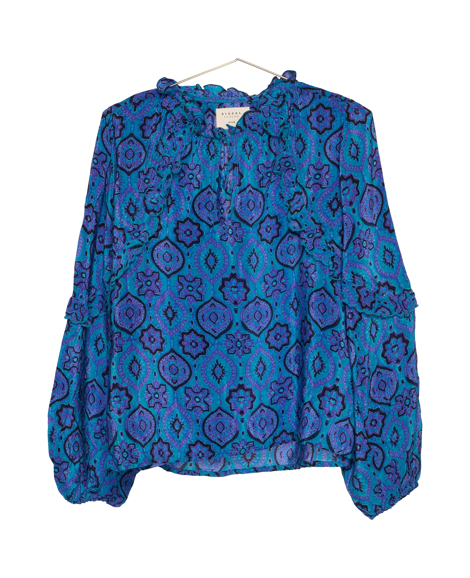 Balla SILK Top - No. 276