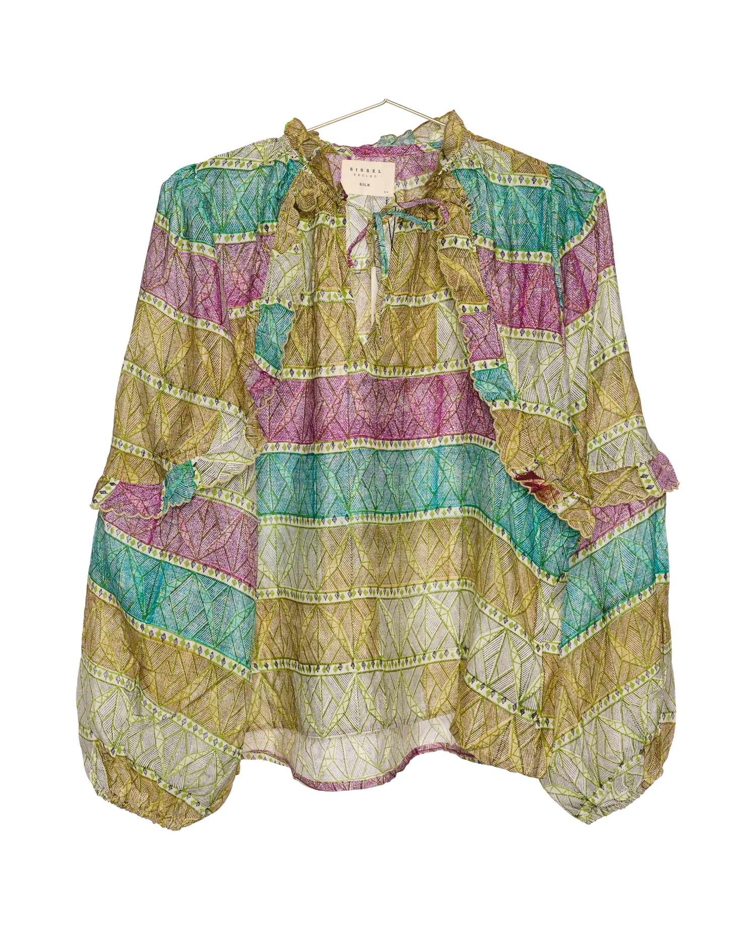 Balla SILK Top - No. 277