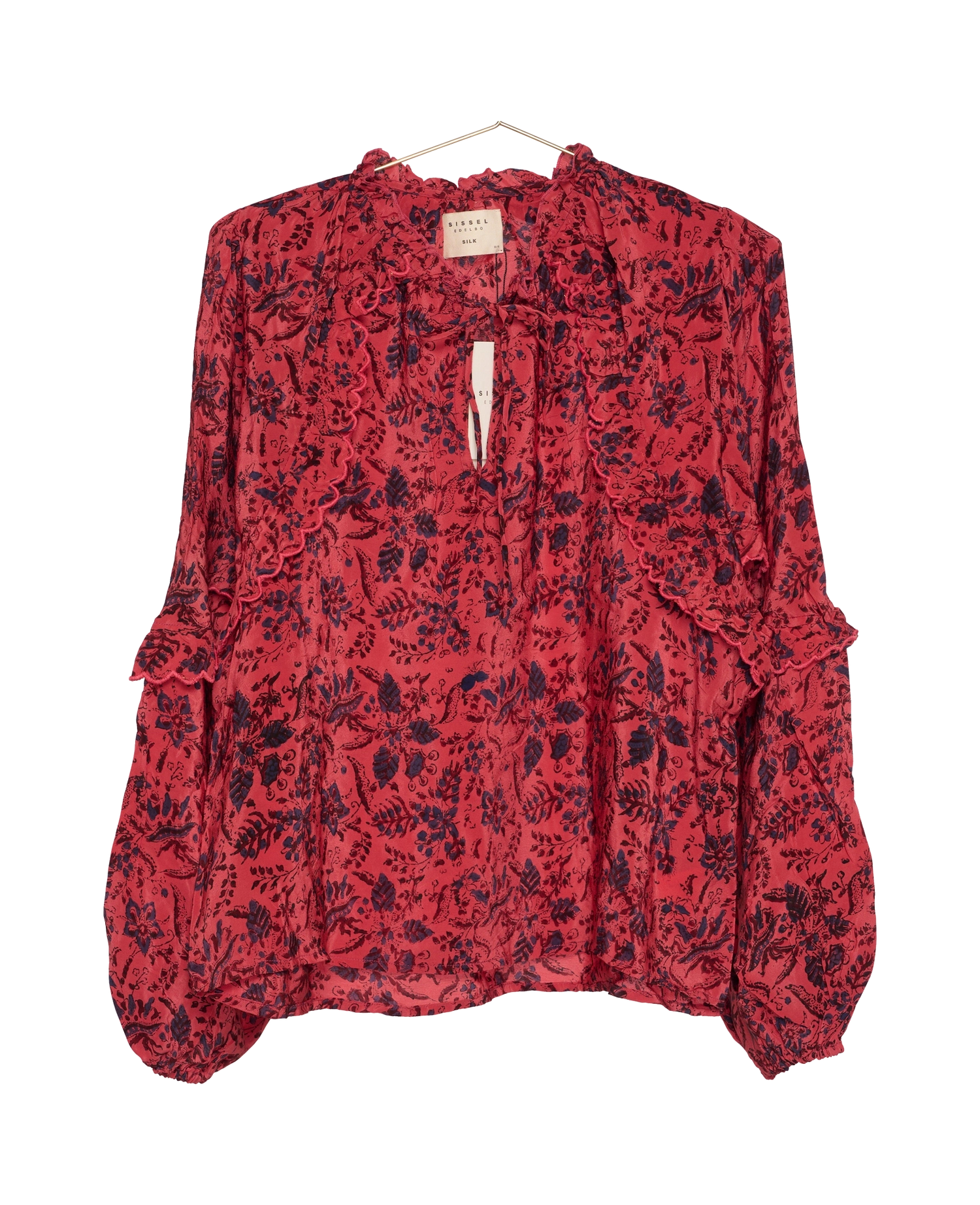 Balla SILK Top - No. 278
