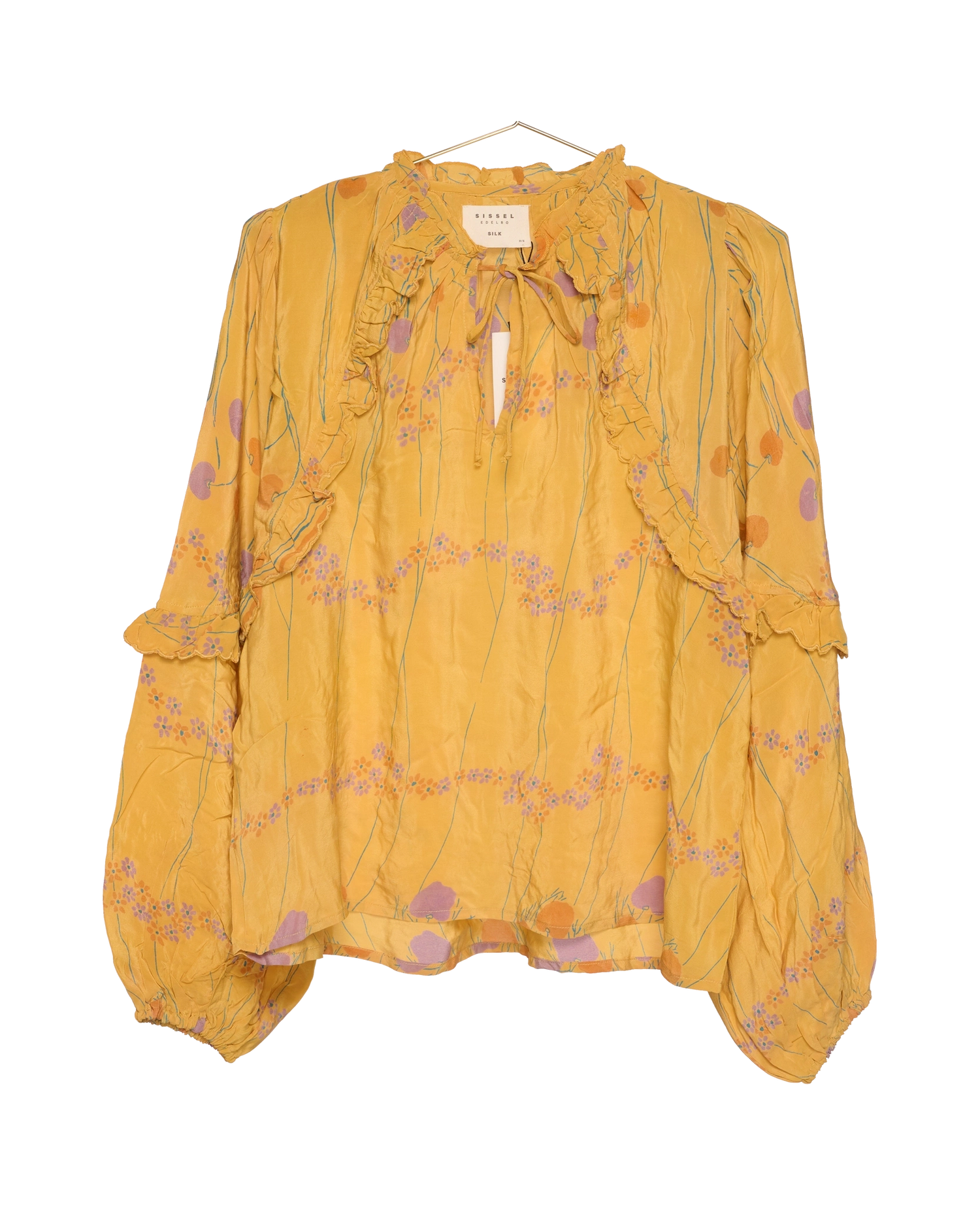 Balla SILK Top - No. 279