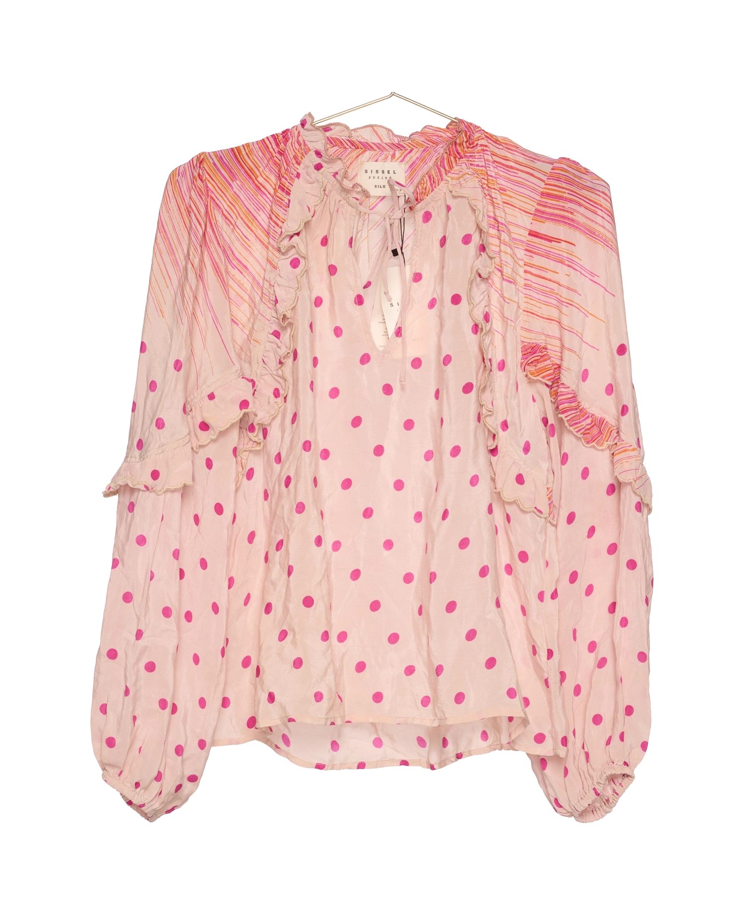 Balla SILK Top - No. 280