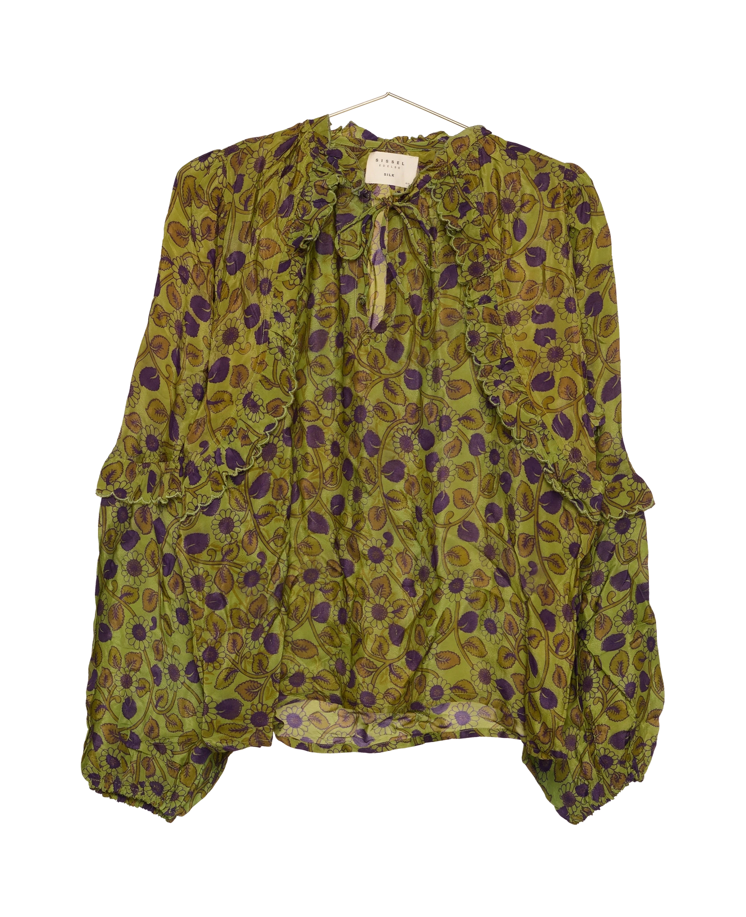 Balla SILK Top - No. 281