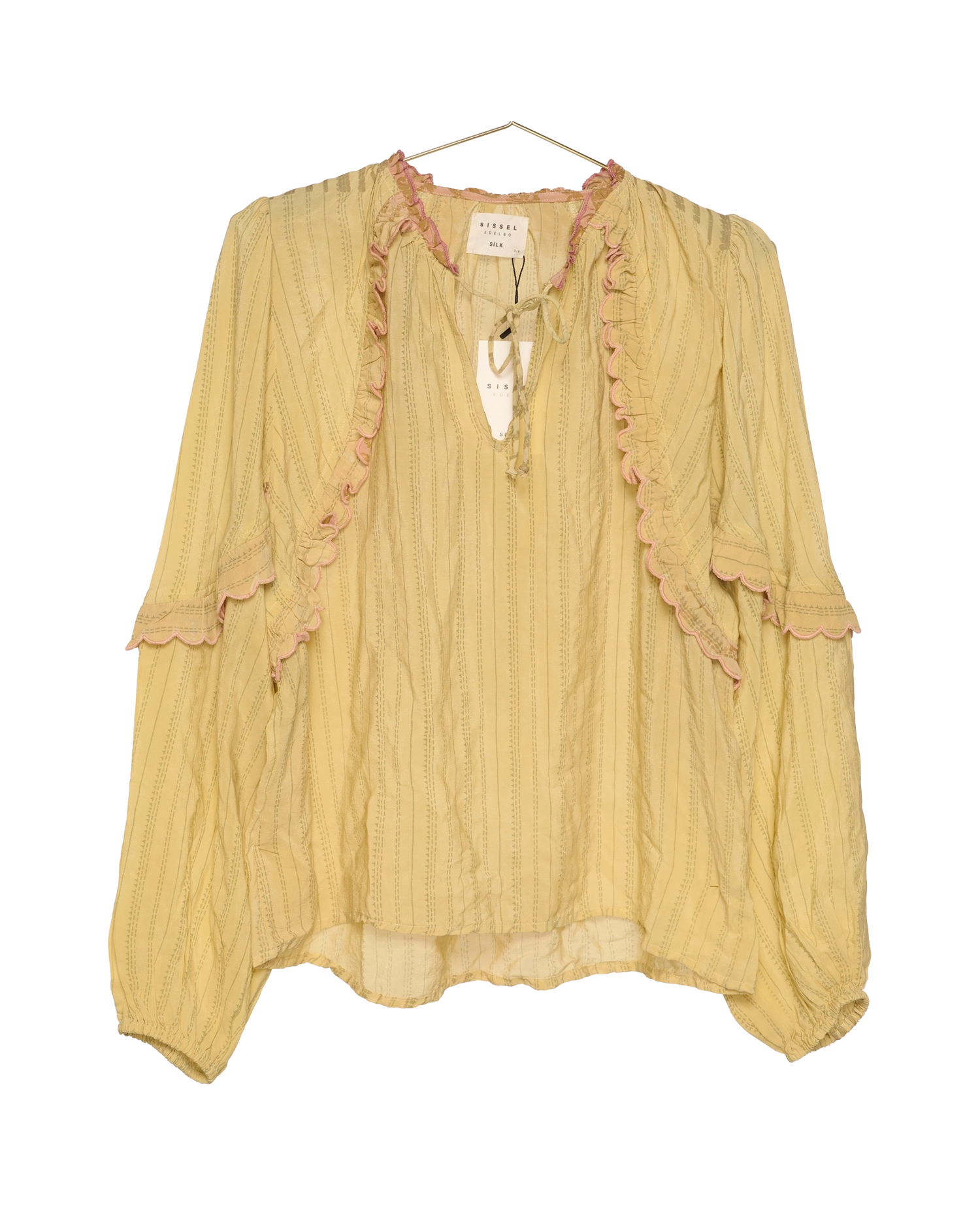 Balla SILK Top - No. 283