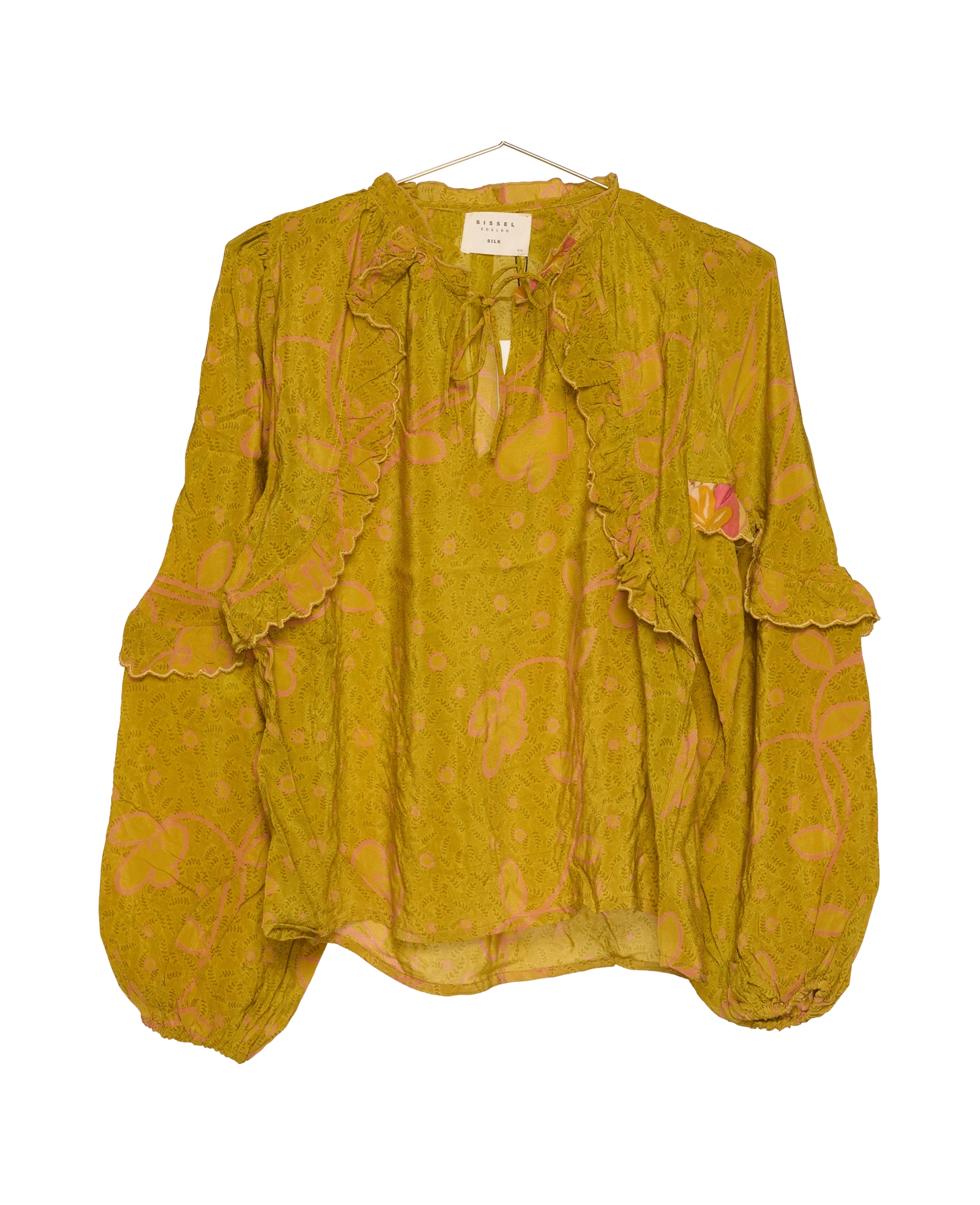 Tops – SISSEL EDELBO