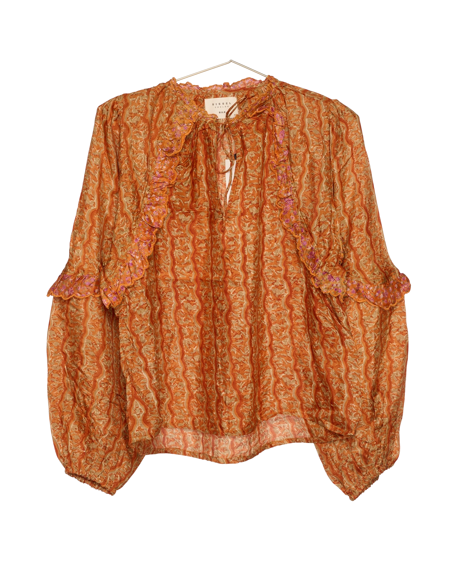 Balla SILK Top - No. 288
