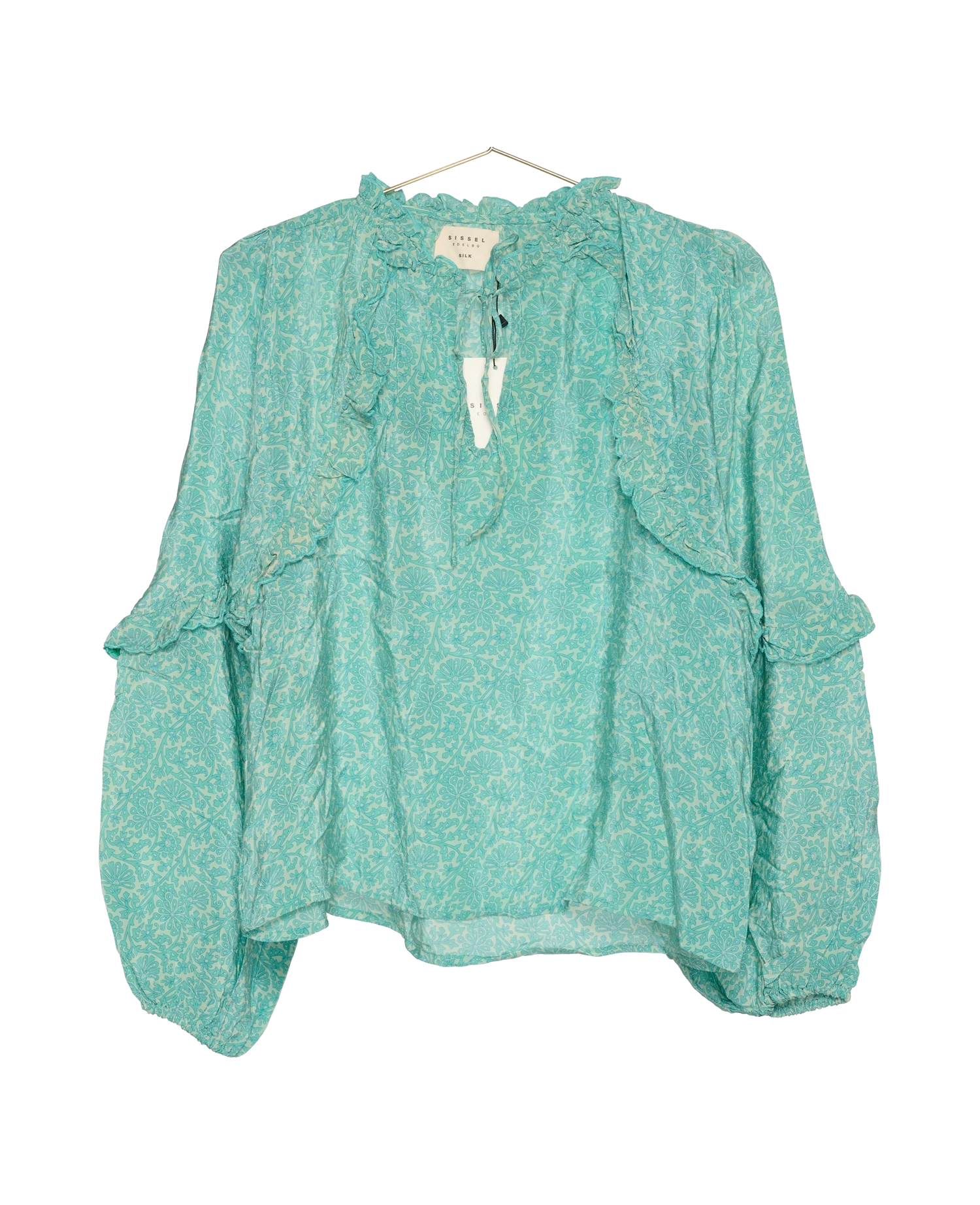 Balla SILK Top - No. 290