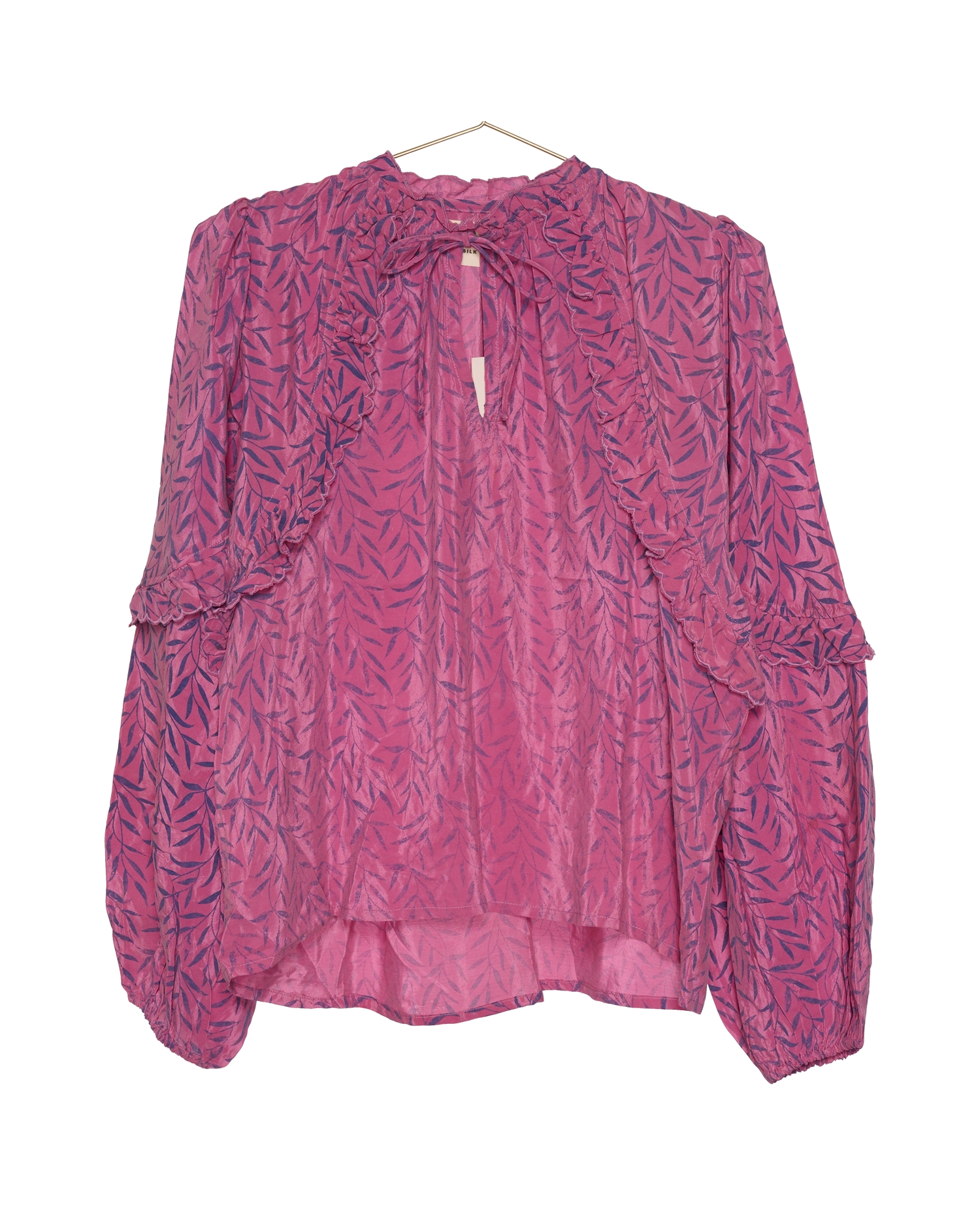 Balla SILK Top - No. 294