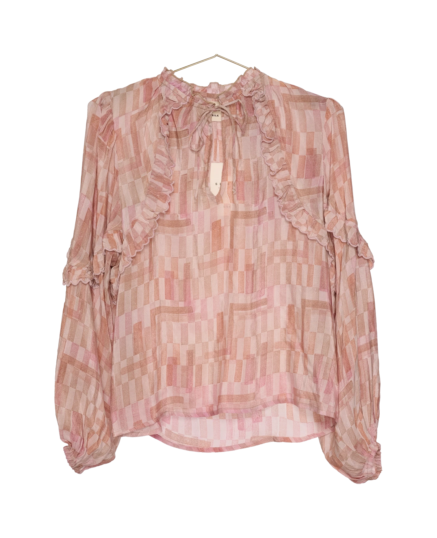 Balla SILK Top - No. 300