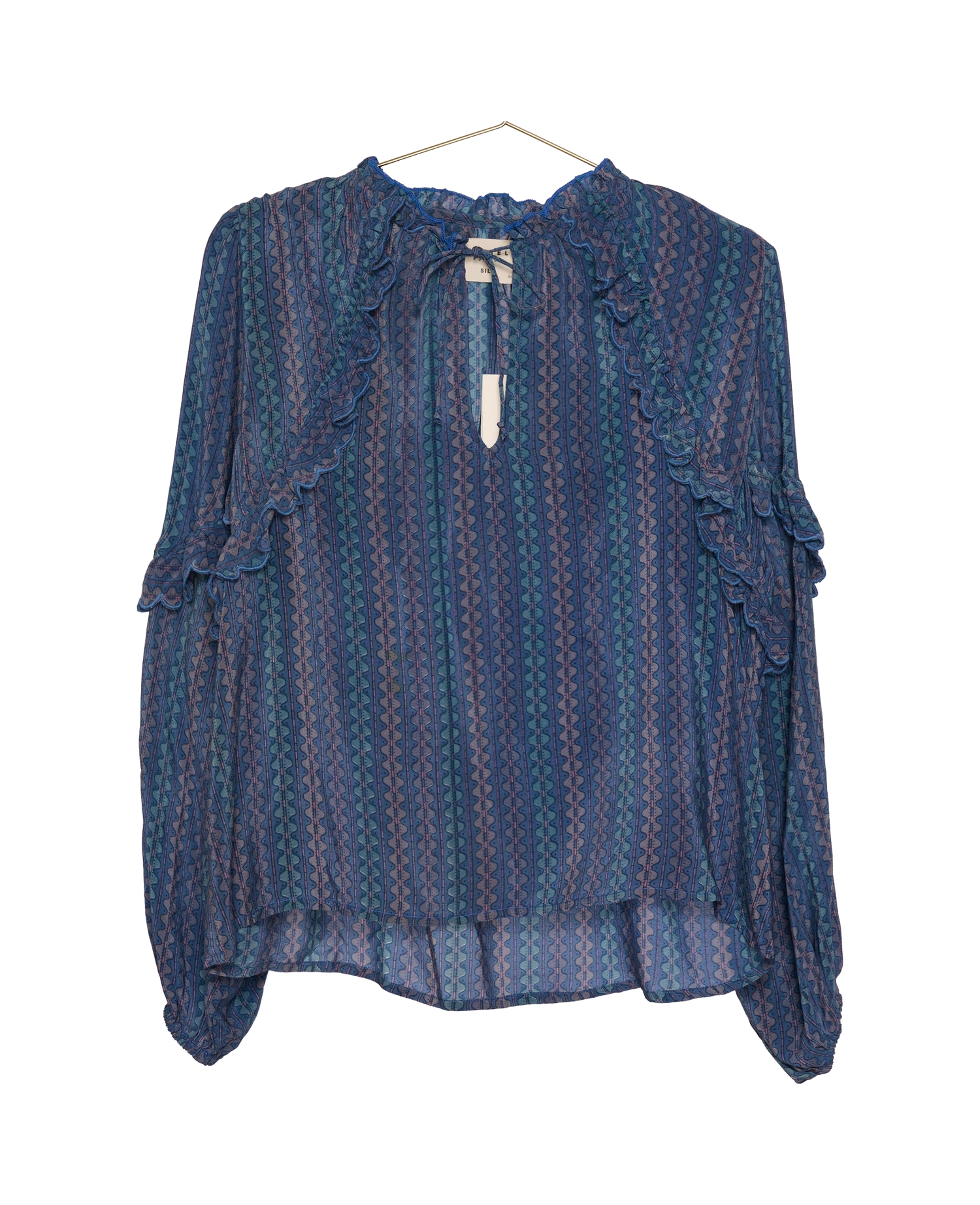 Balla SILK Top - No. 302