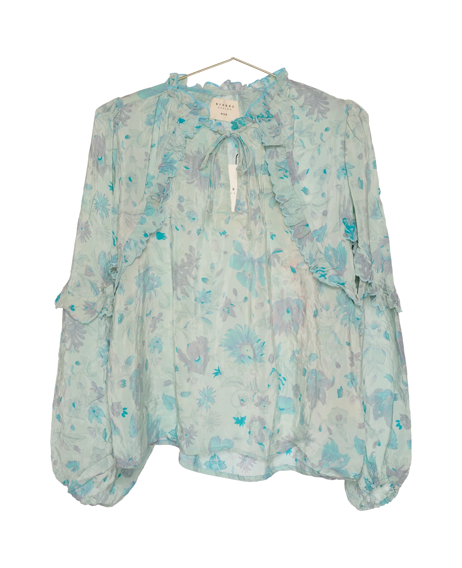 Balla SILK Top - No. 305