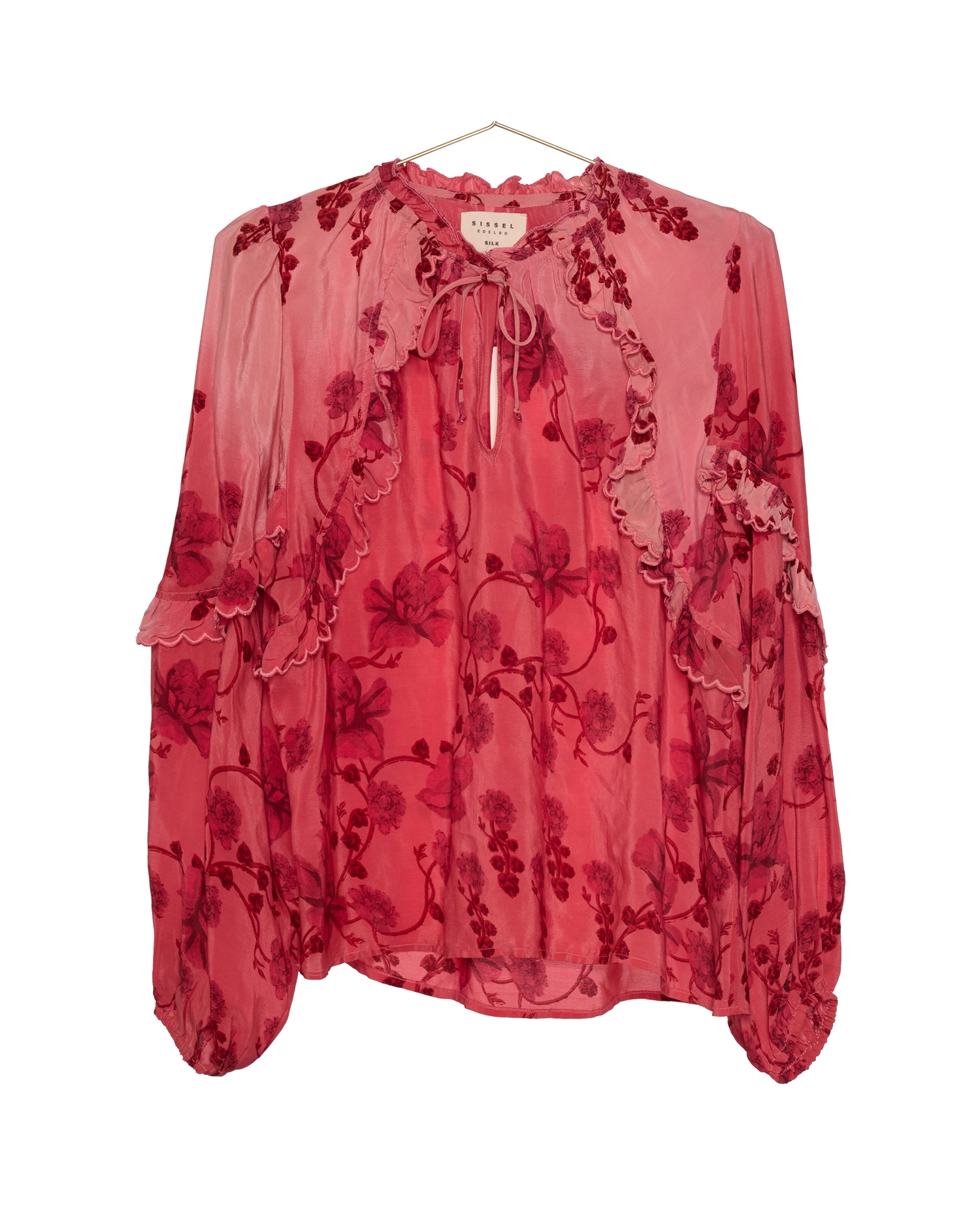 Balla SILK Top - No. 312