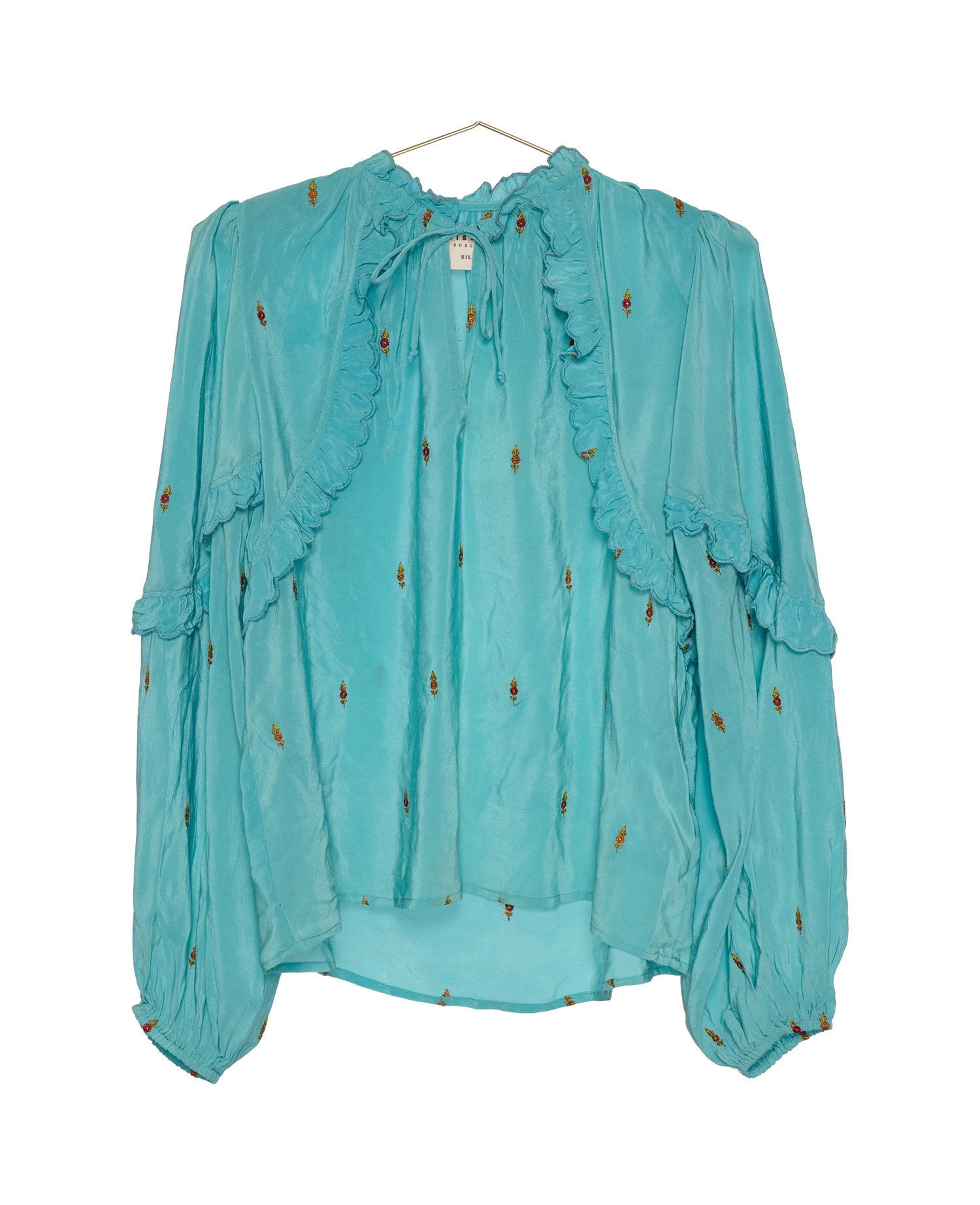Balla SILK Top - No. 317