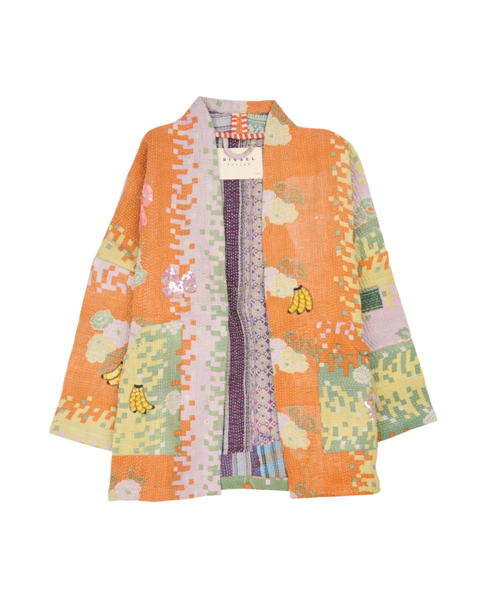 Tyler Sequins Jacket - No. 359