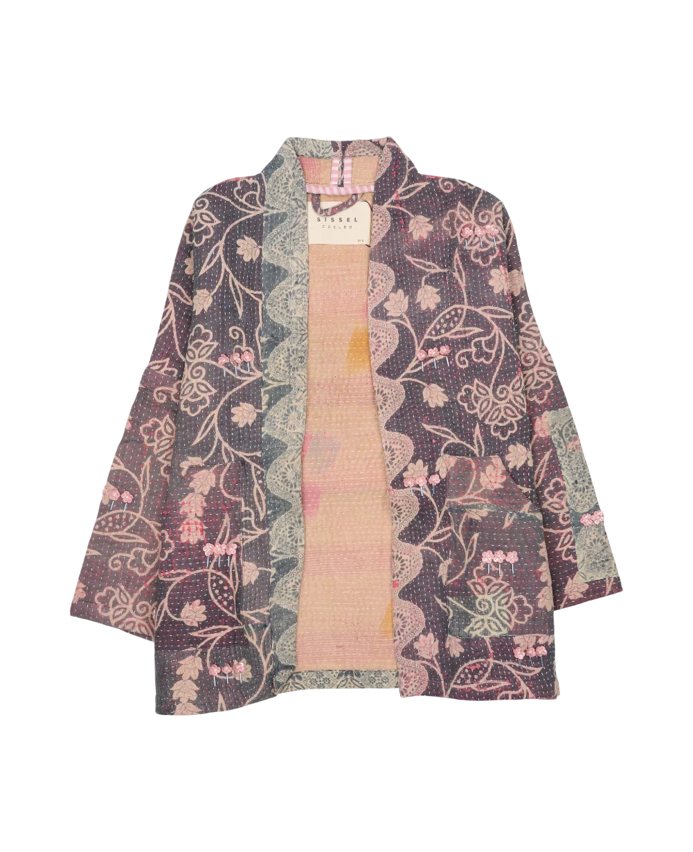Tyler Sequins Jacket - No. 111