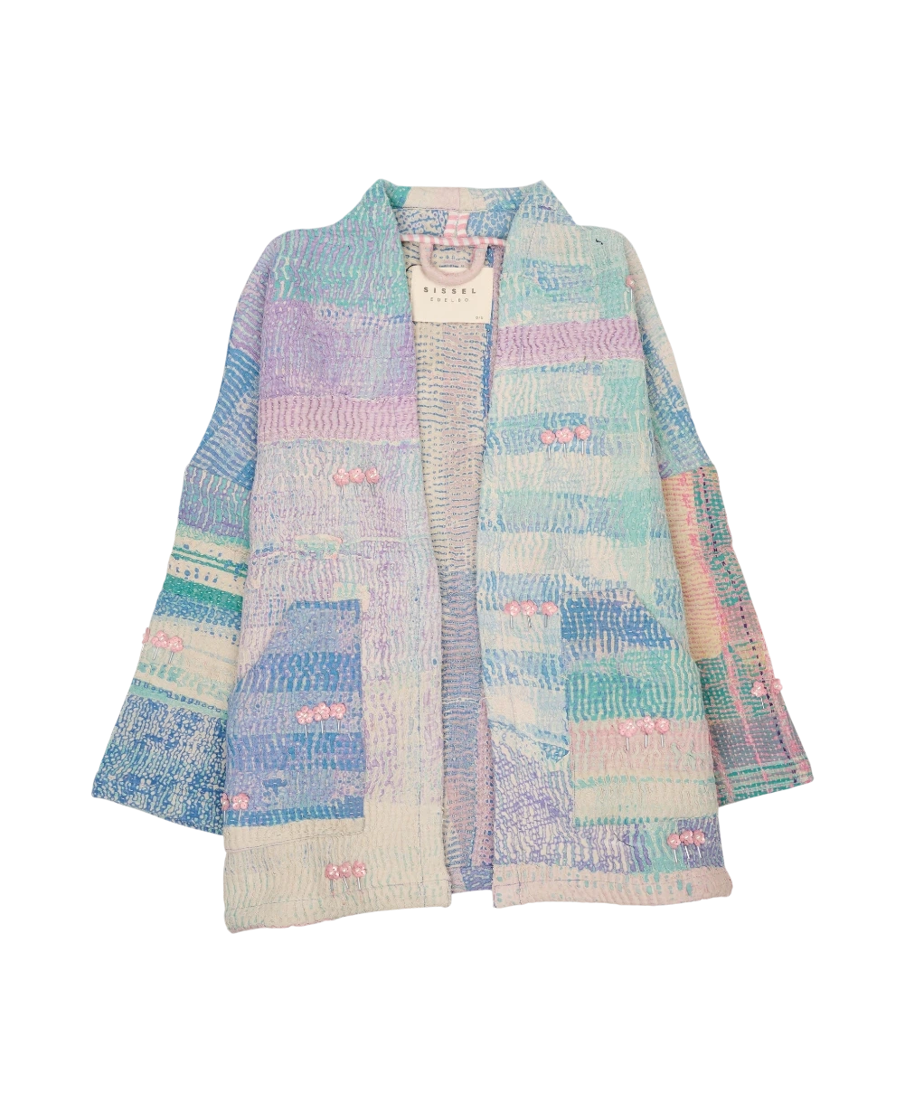Tyler Sequins Jacket - No. 132