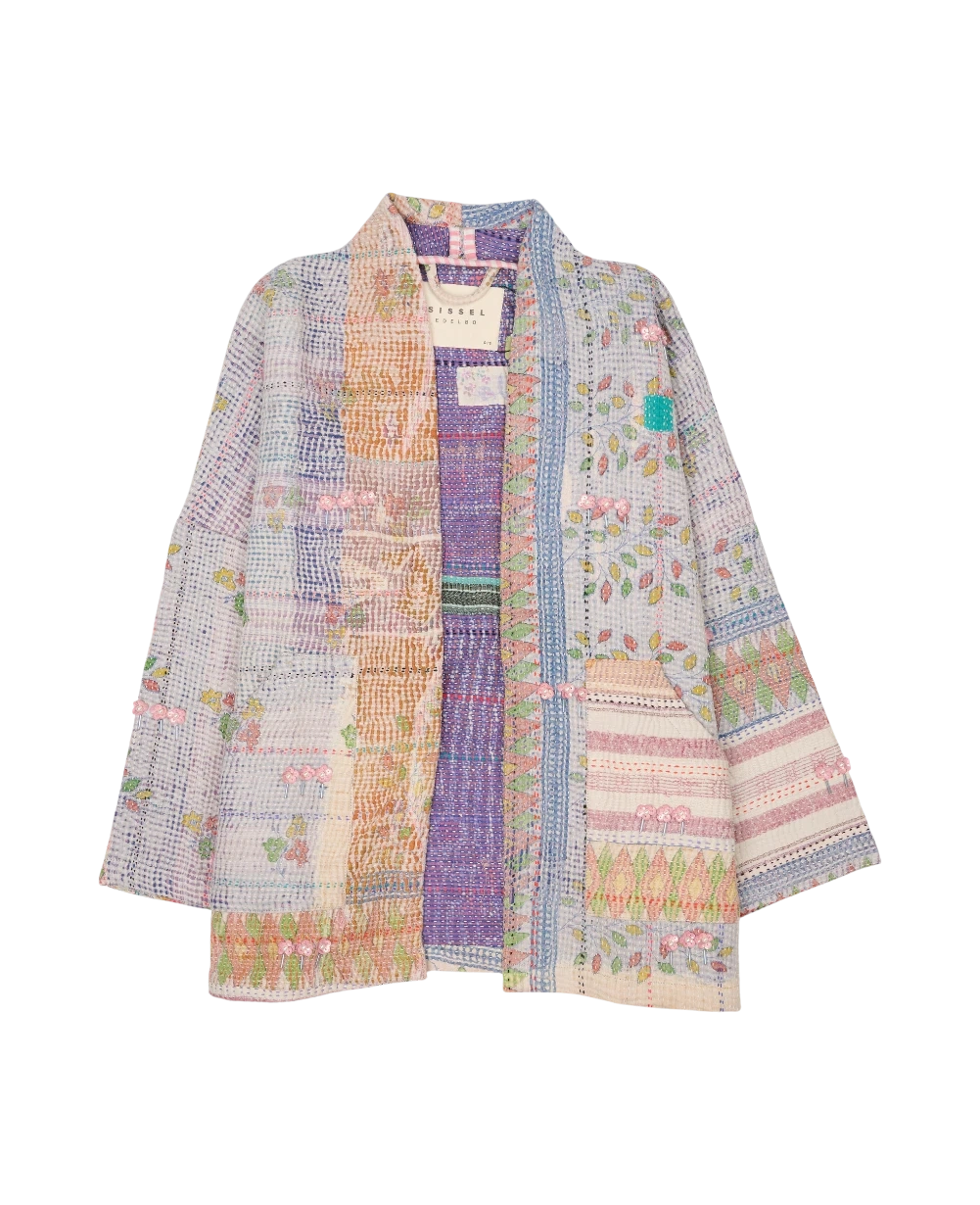 Tyler Sequins Jacket - No. 188