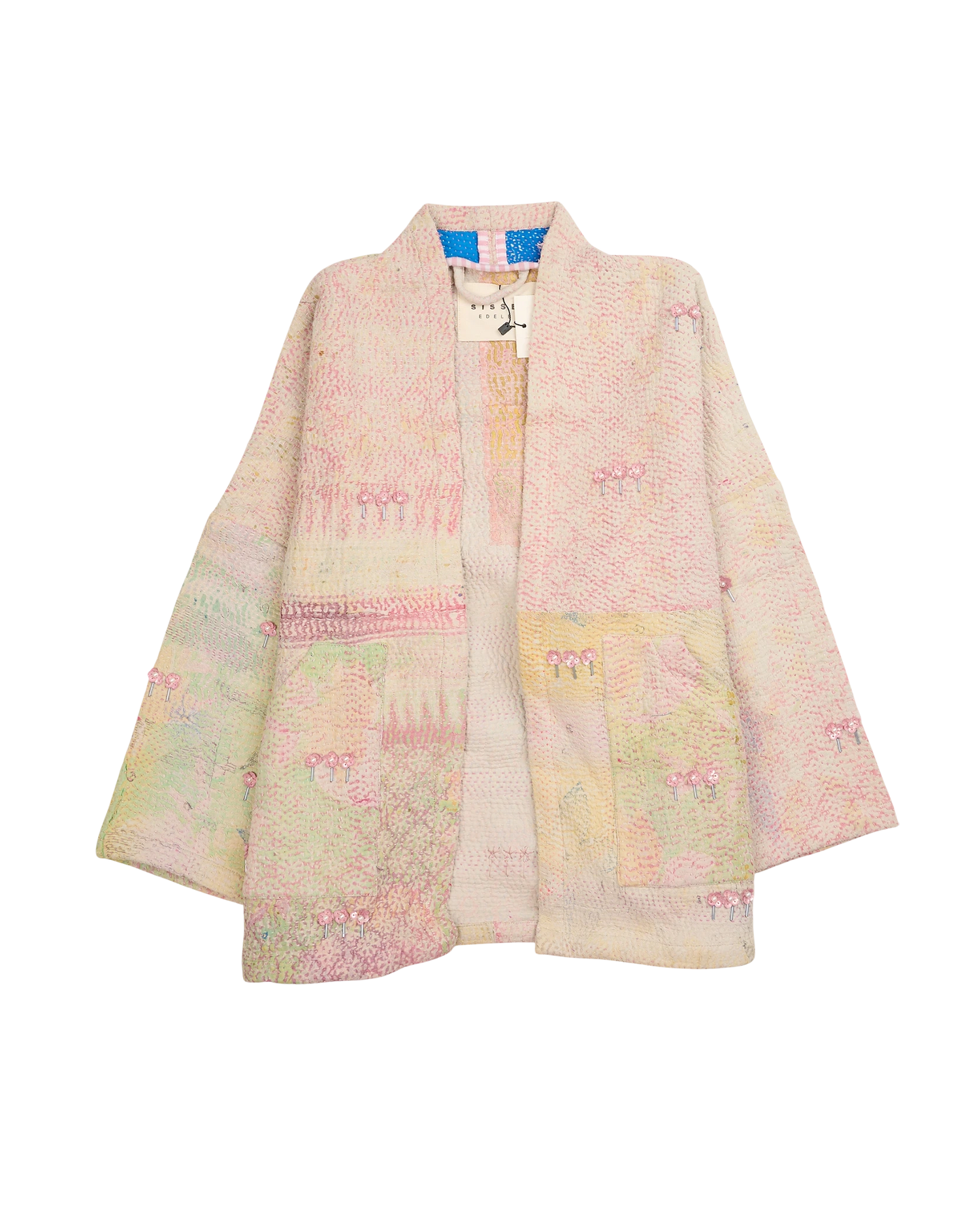 Tyler Sequins Jacket - No. 31