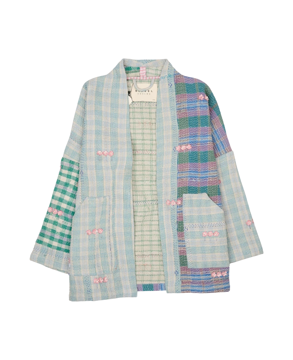 Tyler Sequins Jacket - No. 99