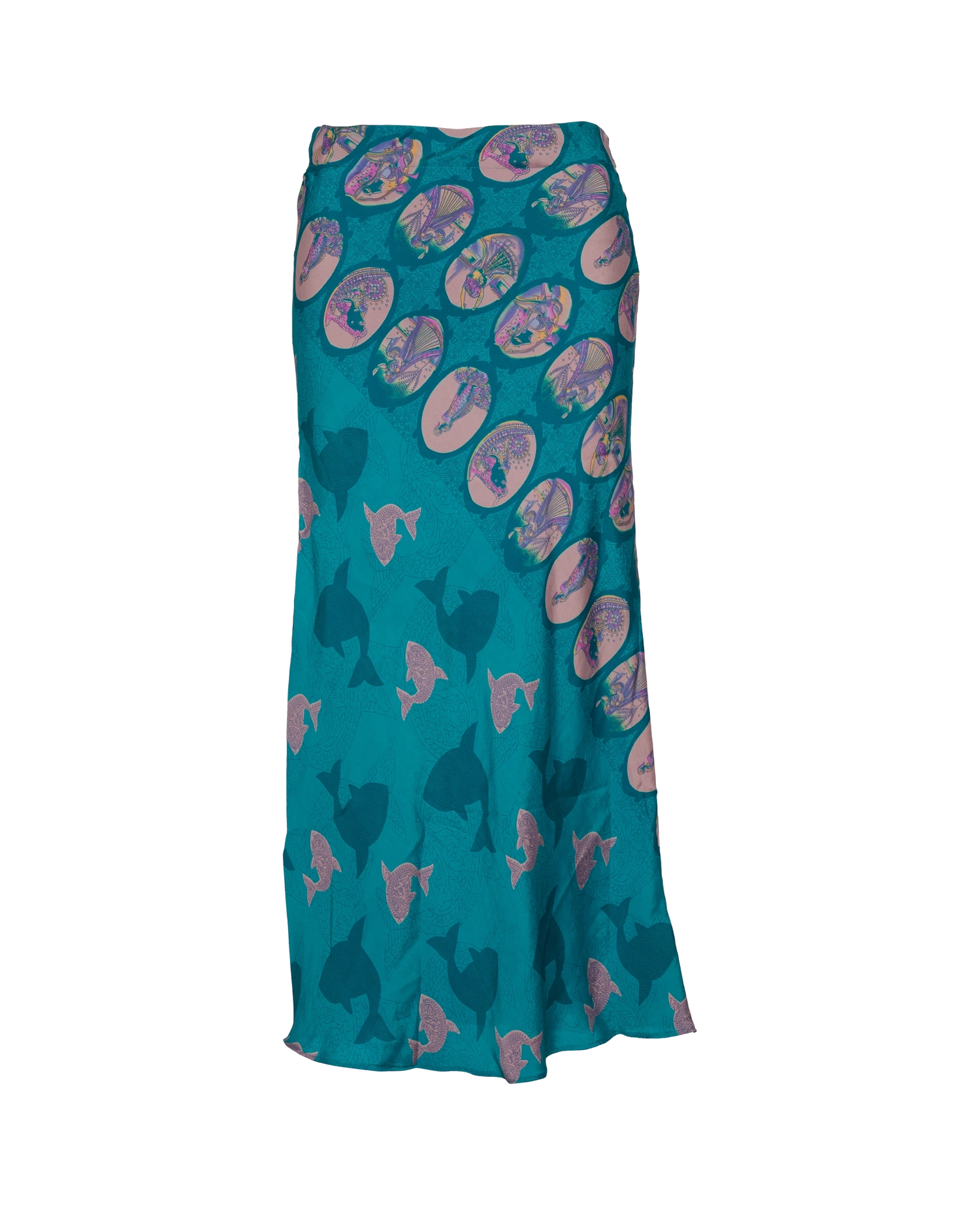 Madelin Skirt - No. 108