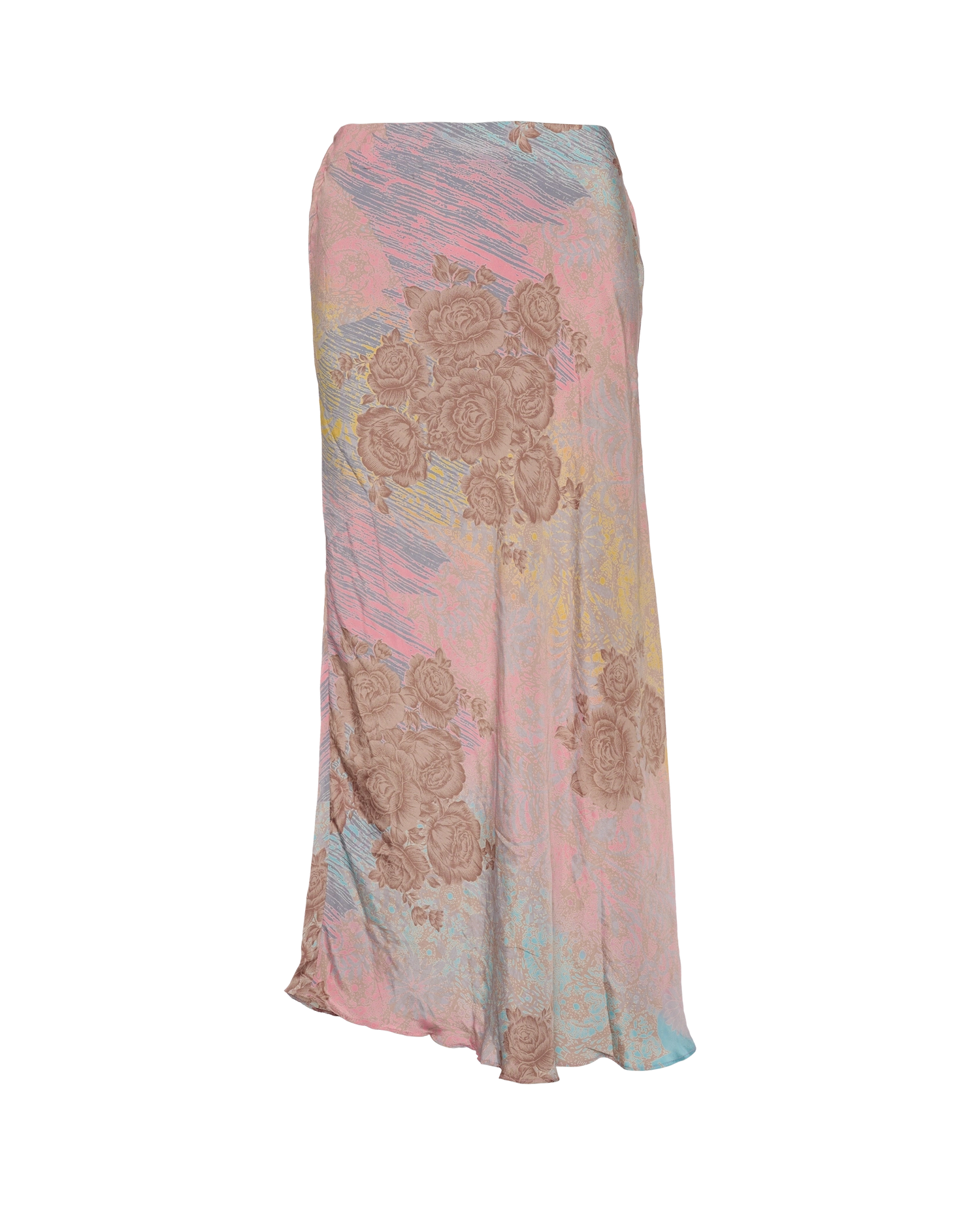 Madelin Skirt - No. 136