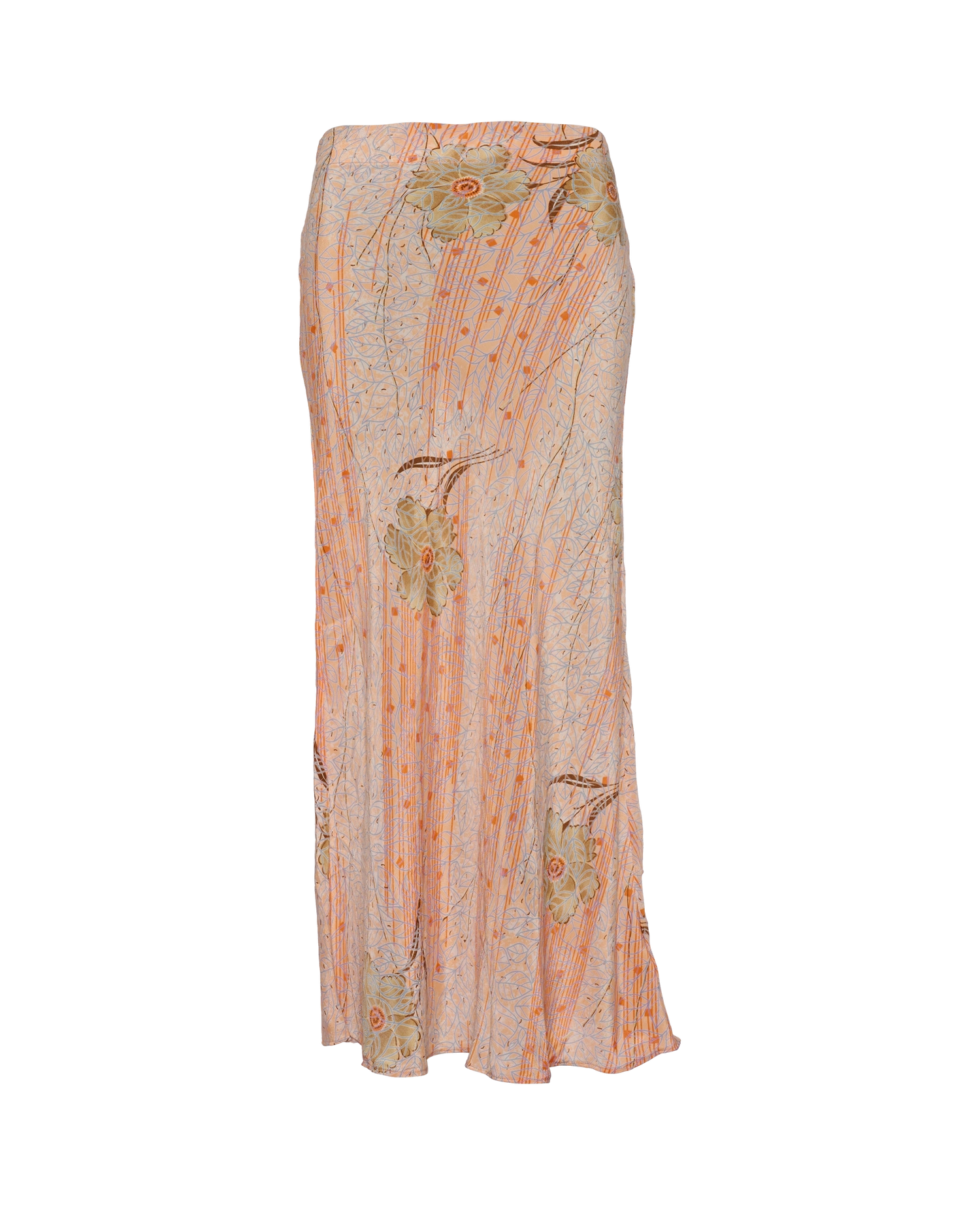 Madelin Skirt - No. 139