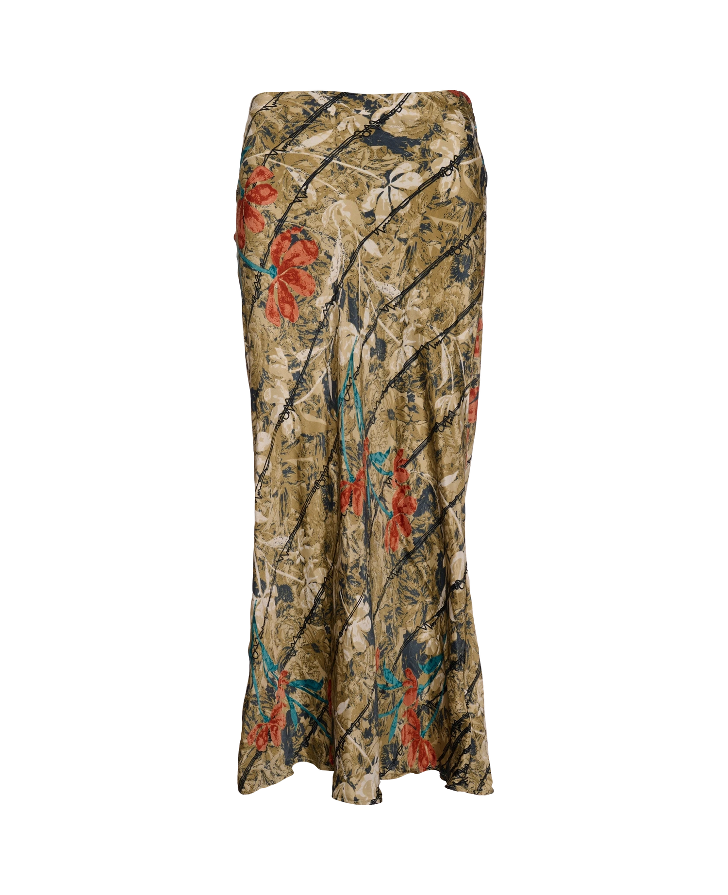 Madelin Skirt - No. 180