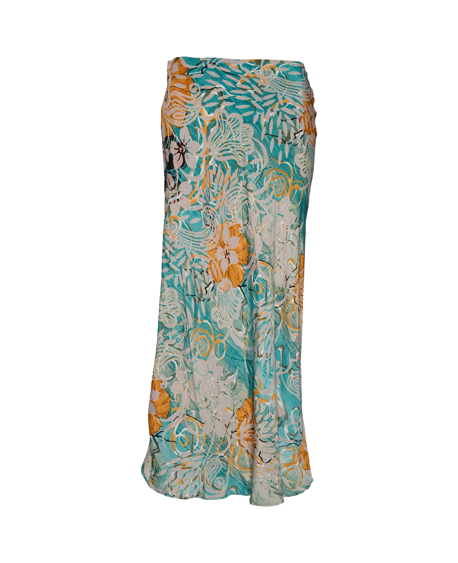 Madelin Skirt - No. 84
