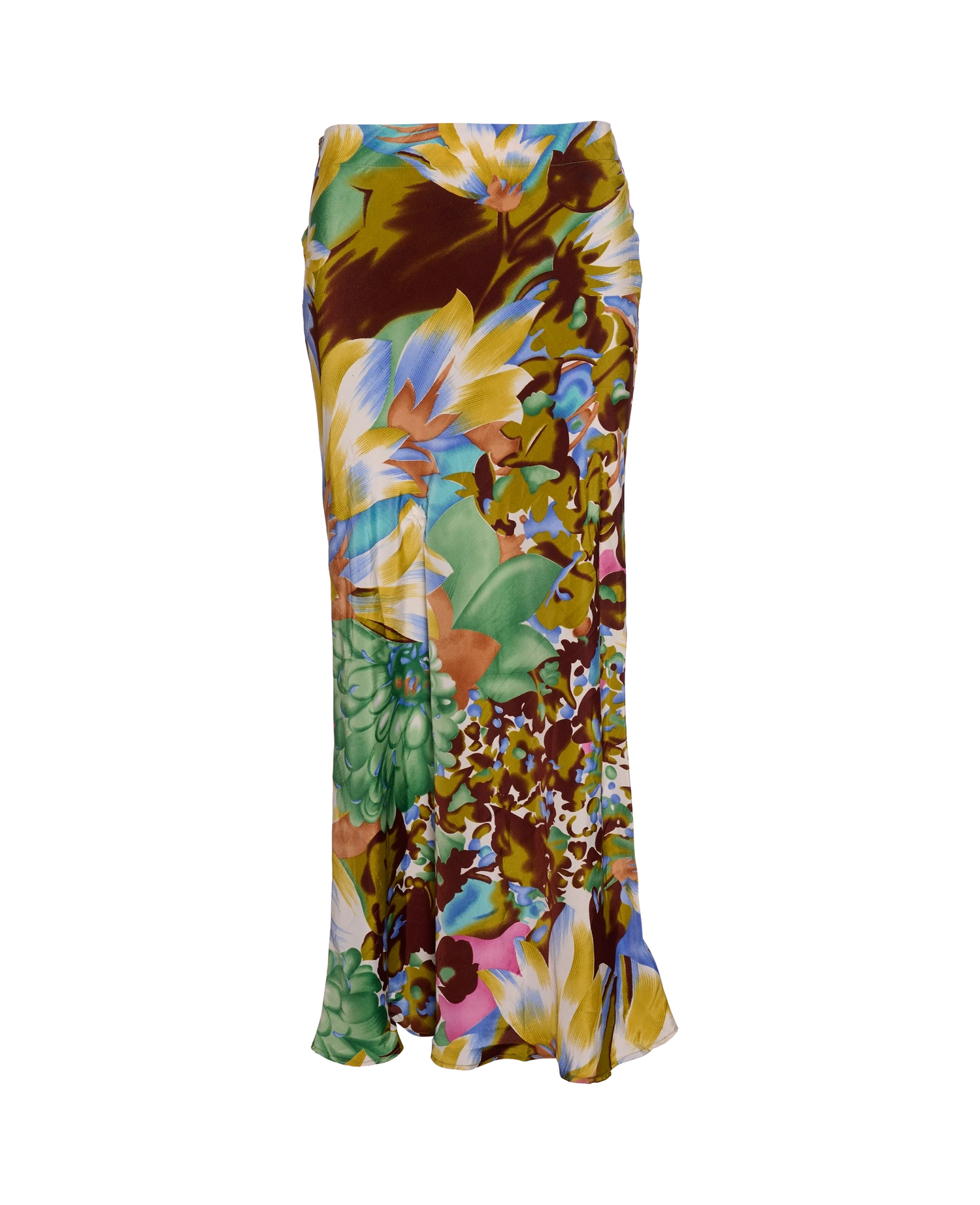 Madelin Skirt - No. 223
