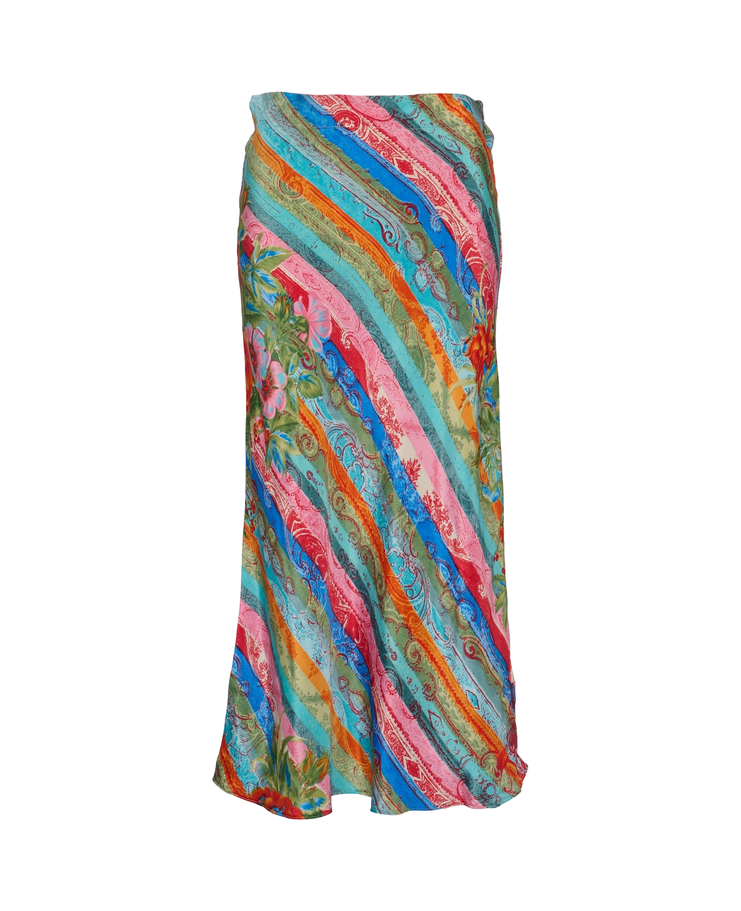 Madelin Skirt - No. 307