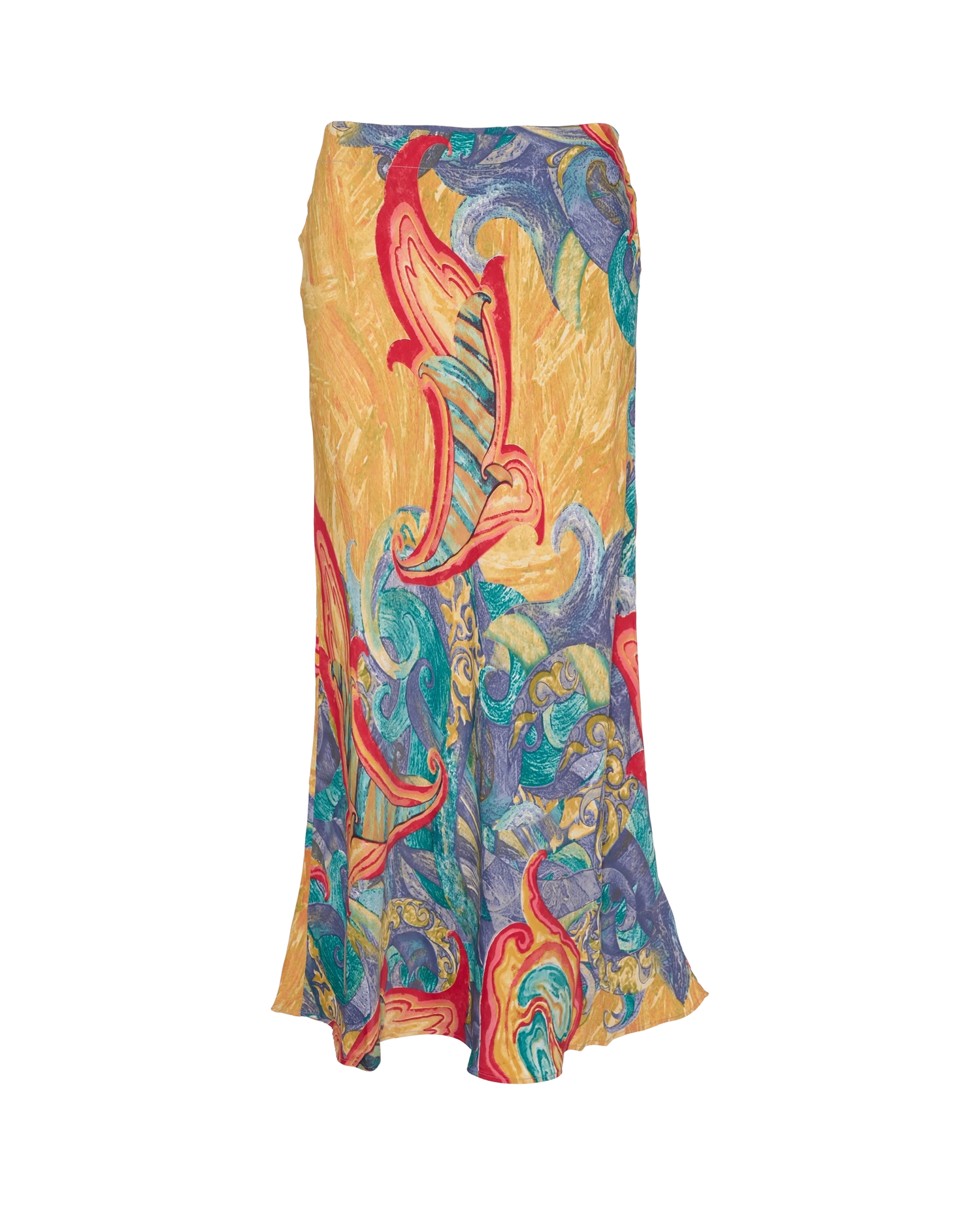Madelin Skirt - No. 362