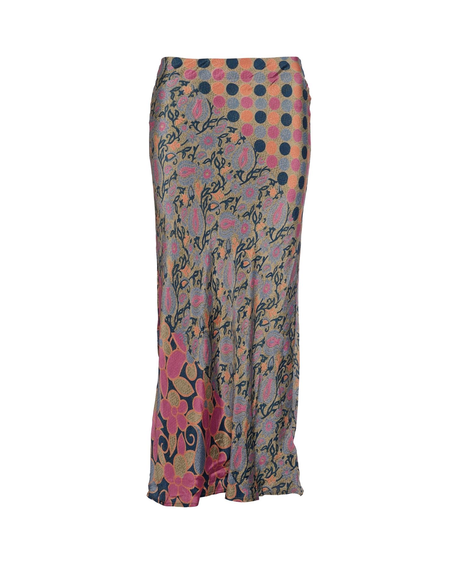 Madelin Skirt - No. 476