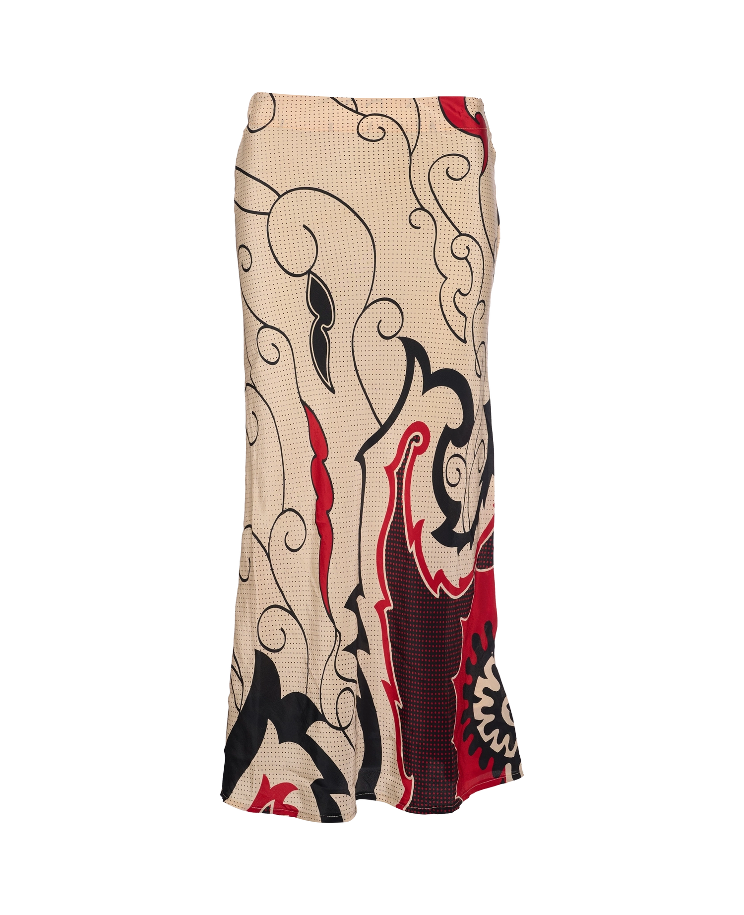Madelin Skirt - No. 477