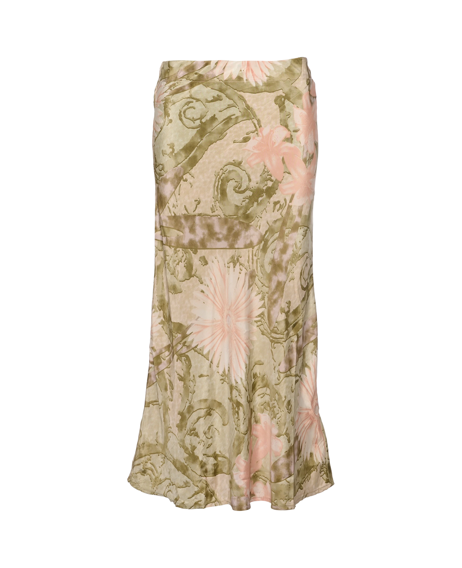 Madelin Skirt - No. 478