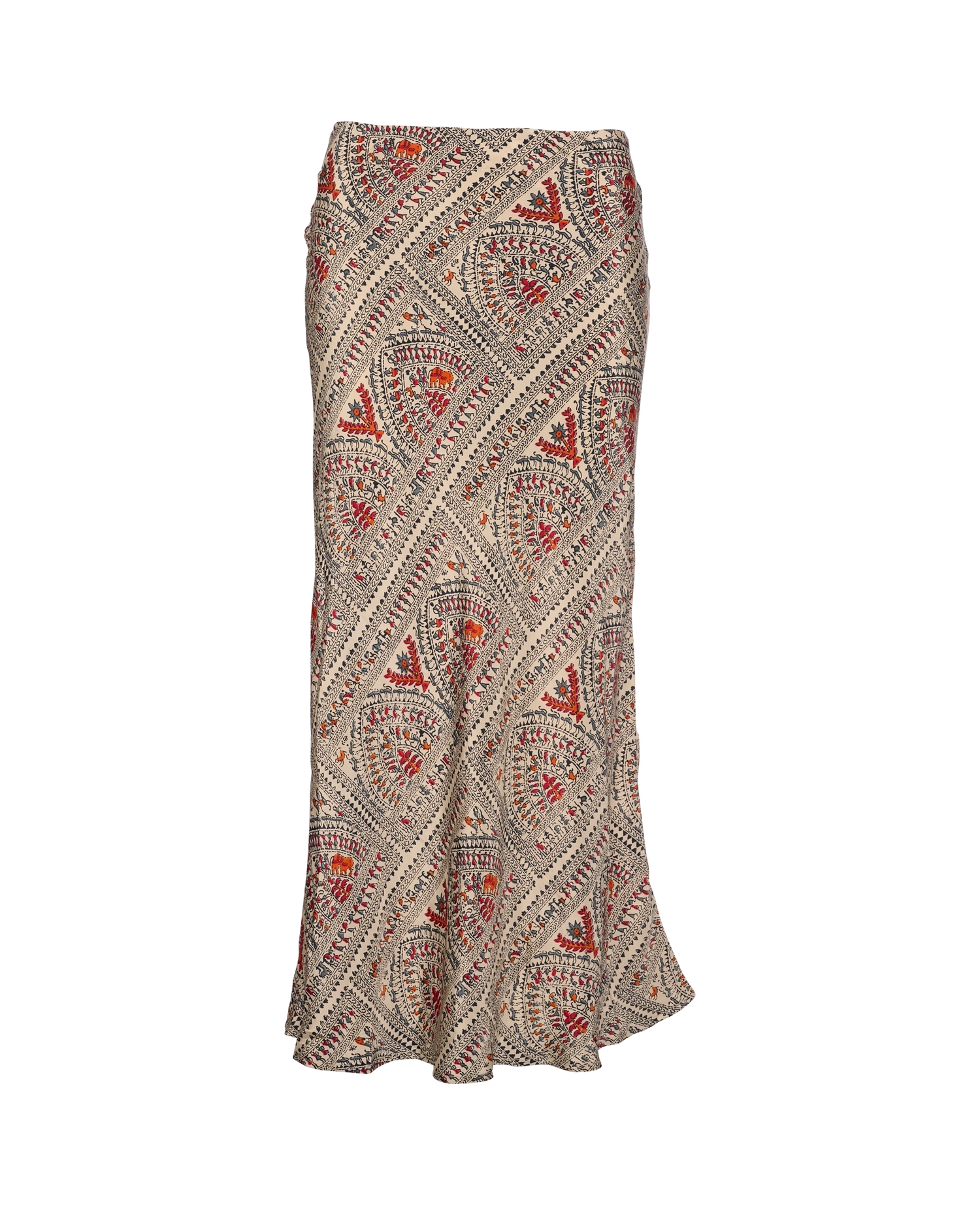 Madelin Skirt - No. 484