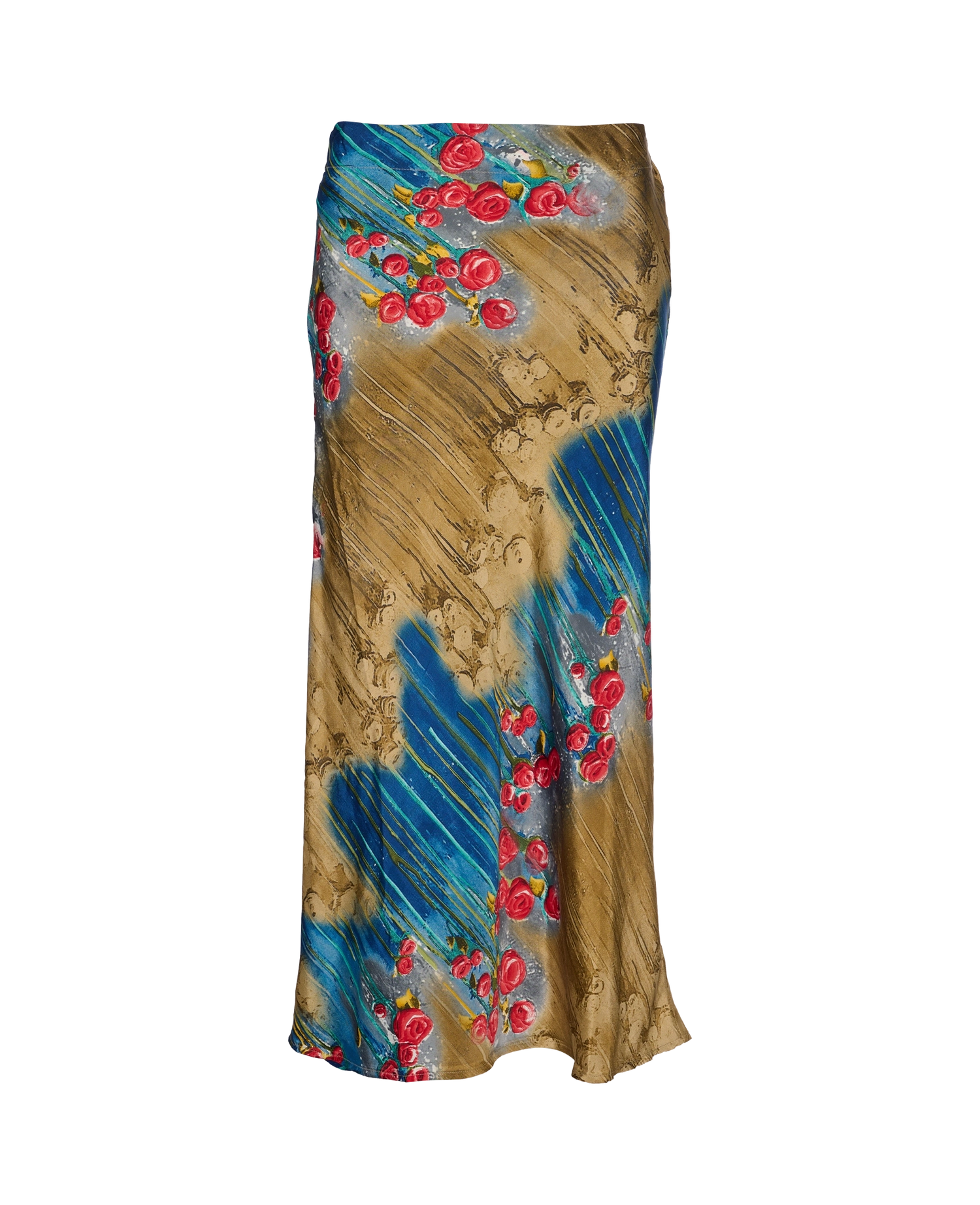 Madelin Skirt - No. 517