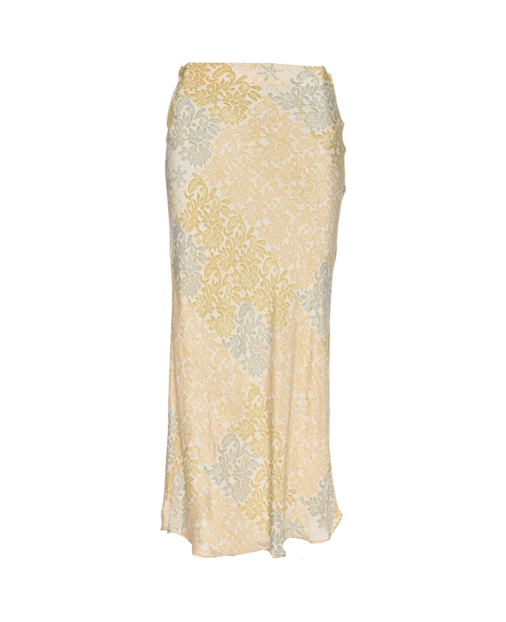 Madelin Skirt - No. 596