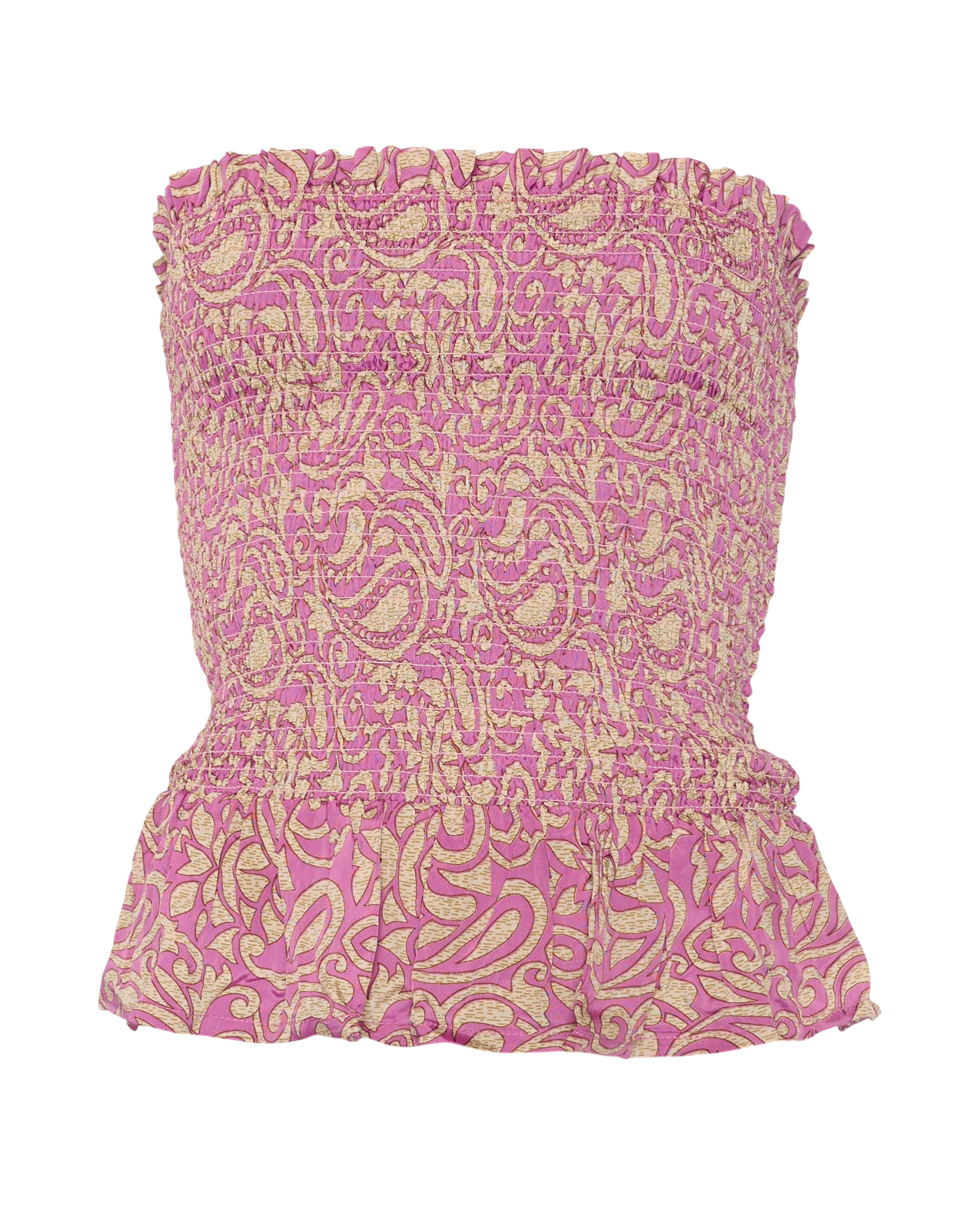 Jess Top - No. 191 – SISSEL EDELBO