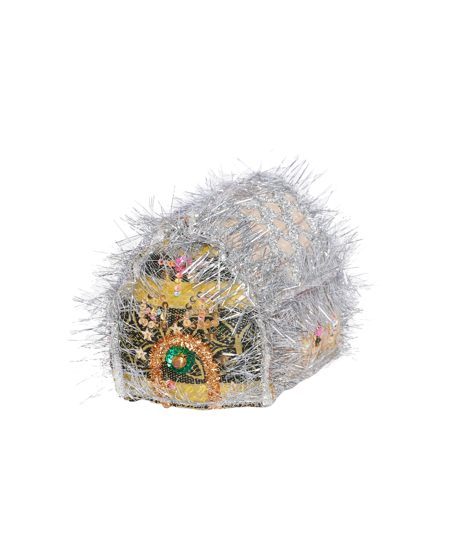 Gingerbread House - MEDIUM - No. 4