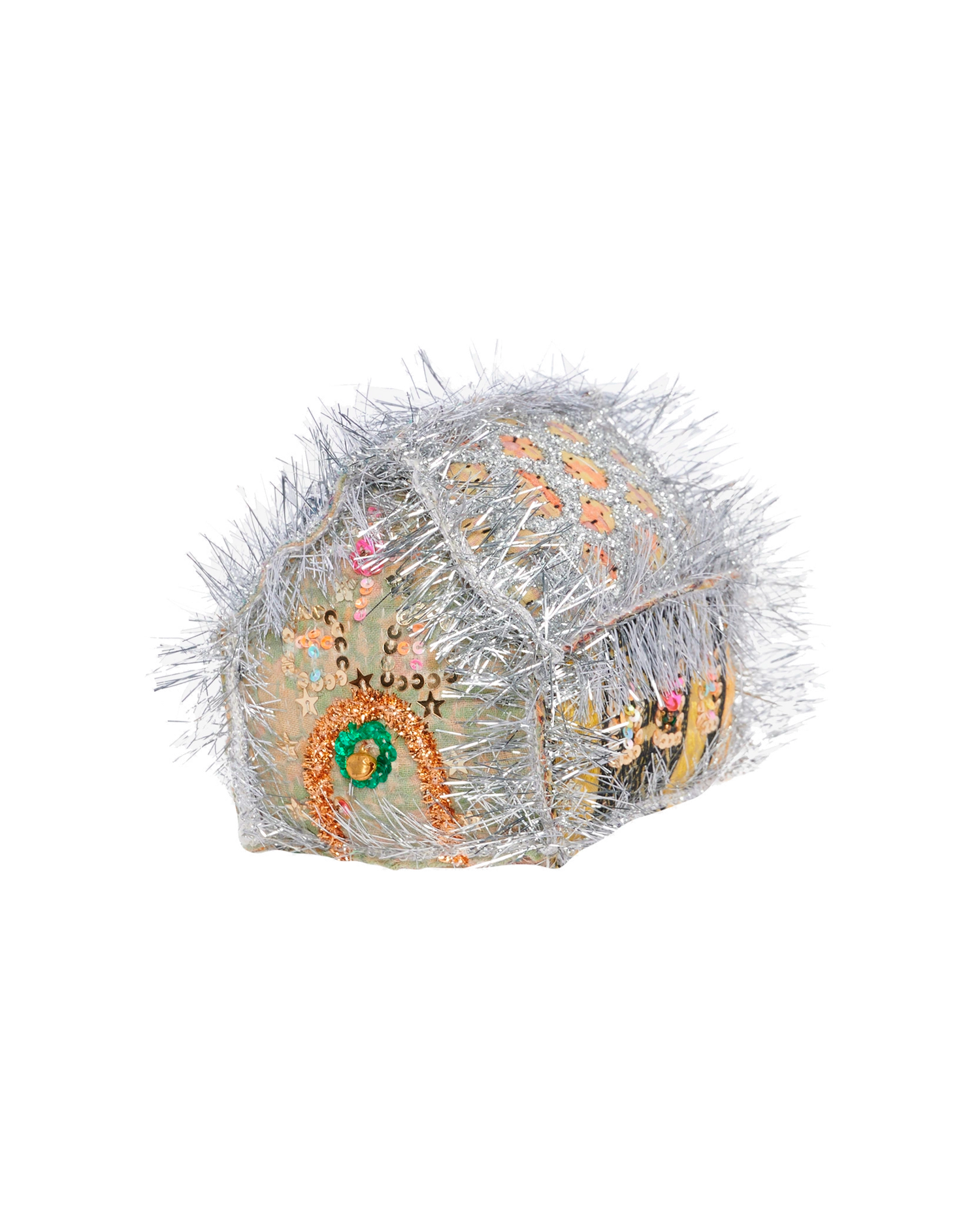 Gingerbread House - MEDIUM - No. 71