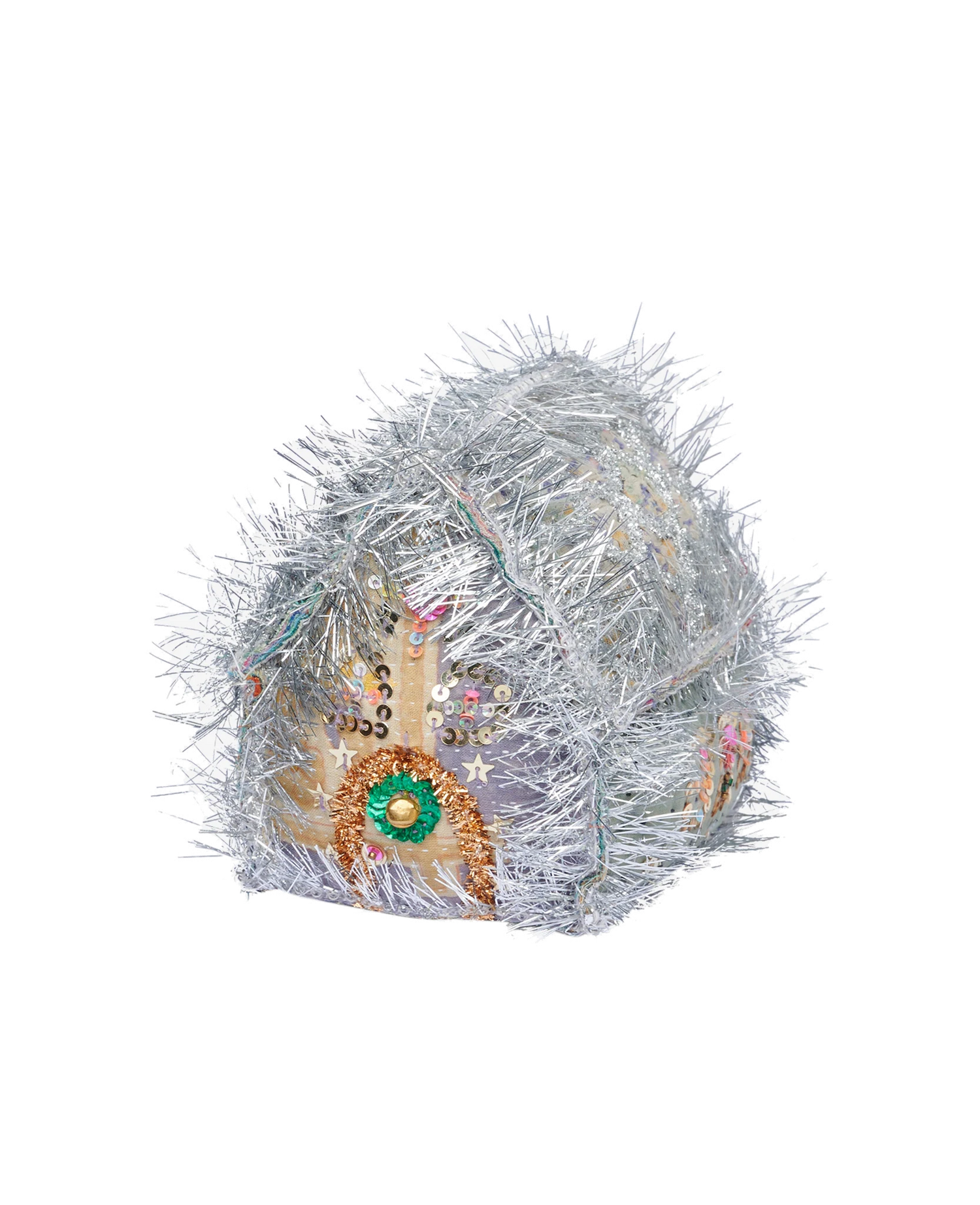 Gingerbread House - MEDIUM - No. 94