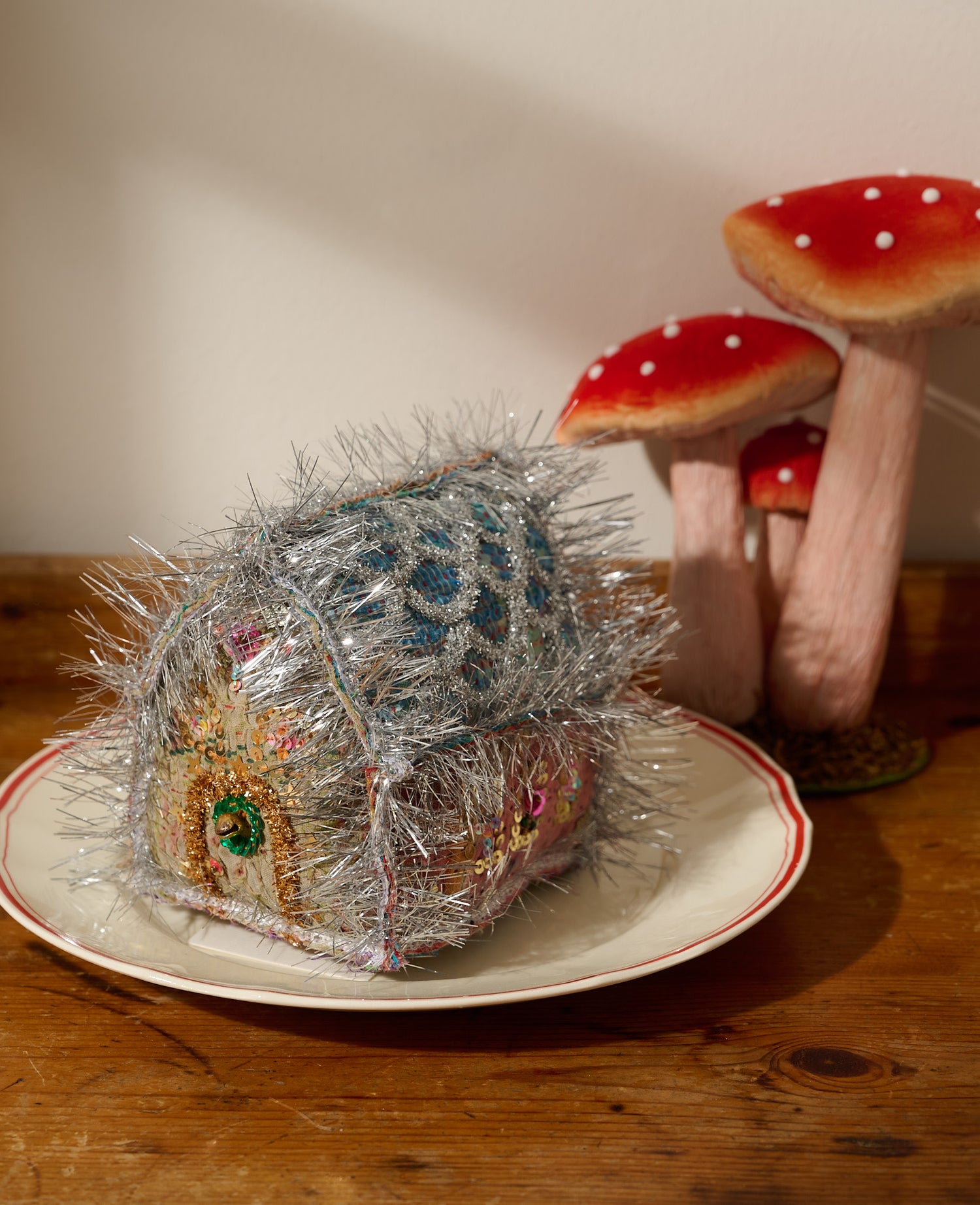 Gingerbread House - MEDIUM - No. 259