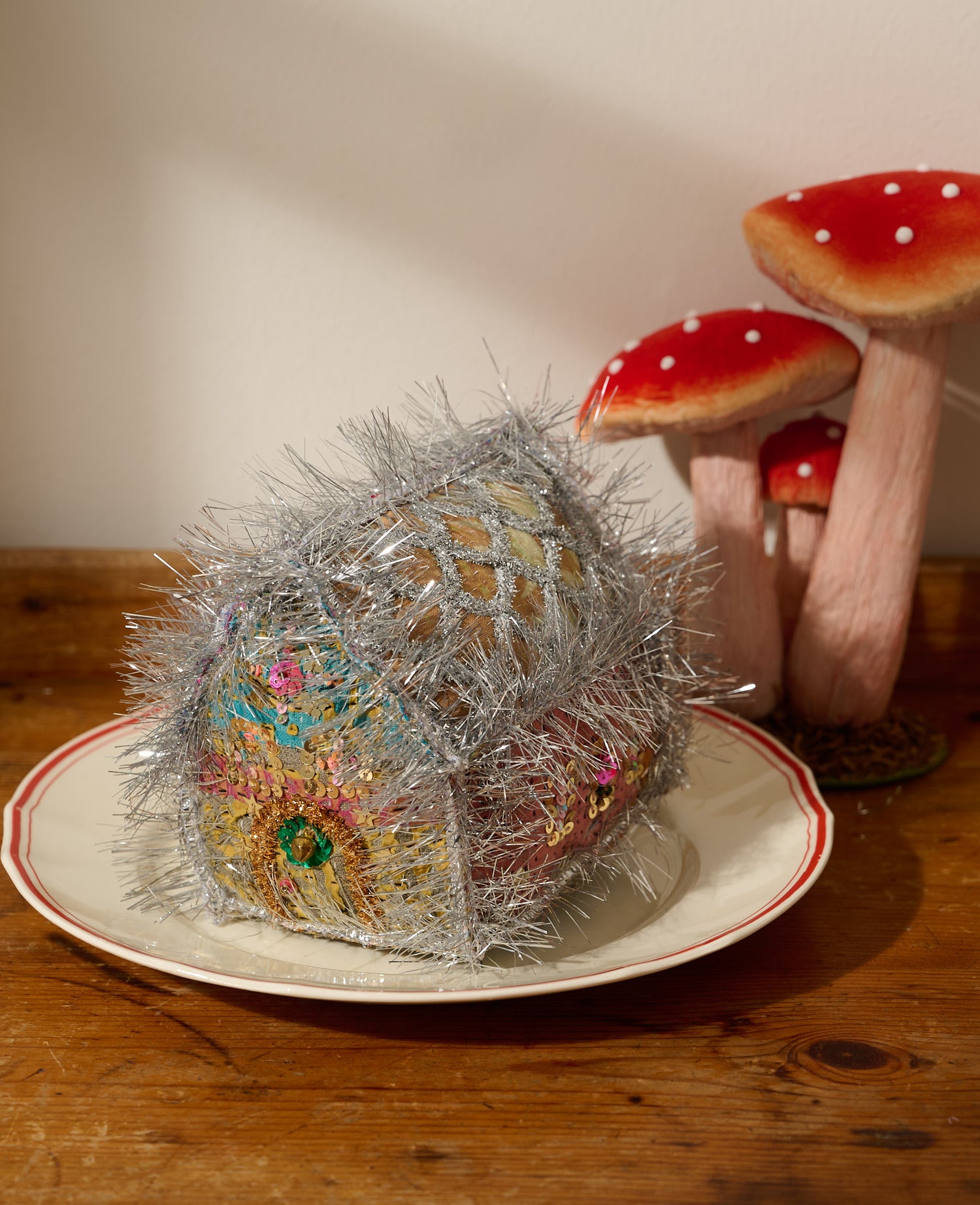 Gingerbread House - MEDIUM - No. 325