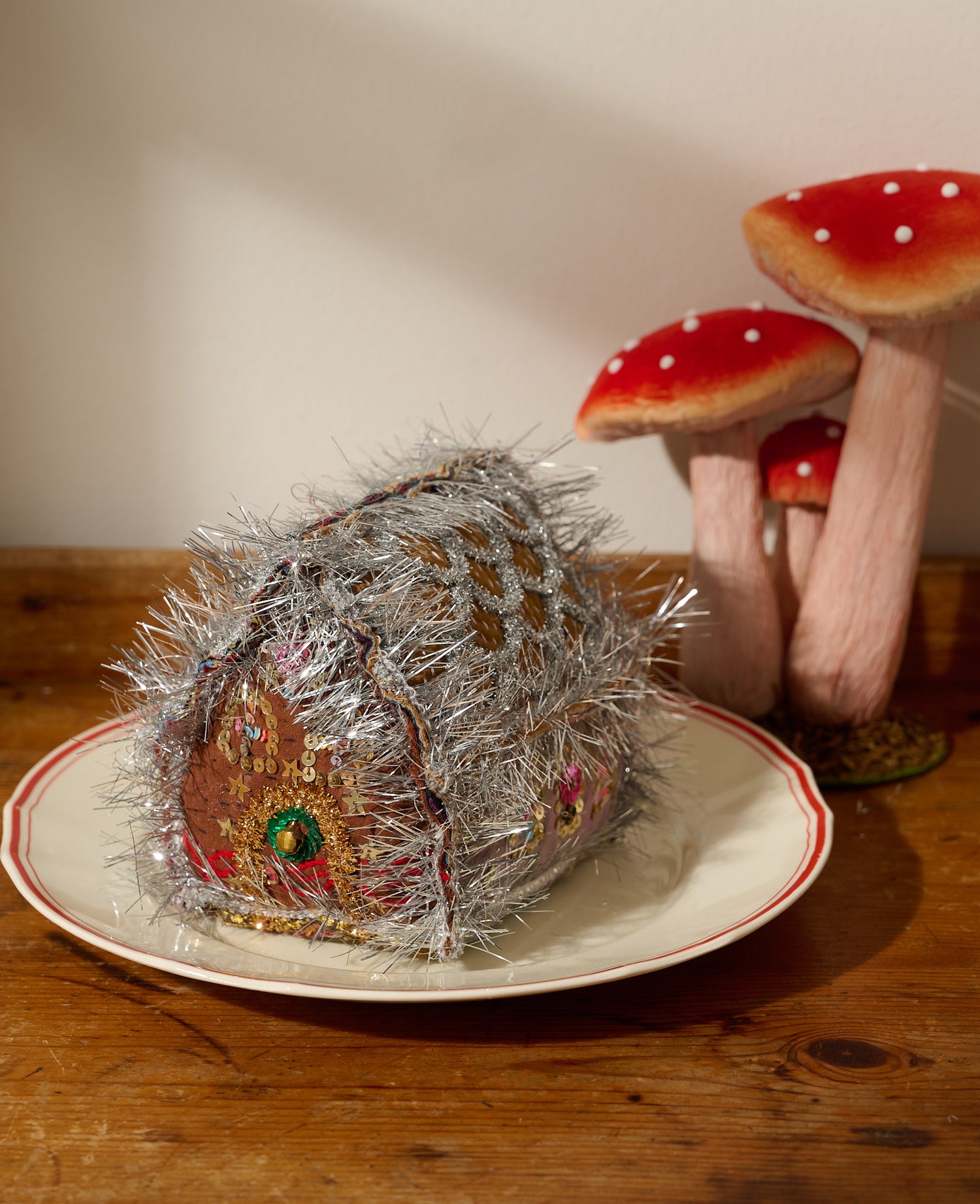 Gingerbread House - MEDIUM - No. 331