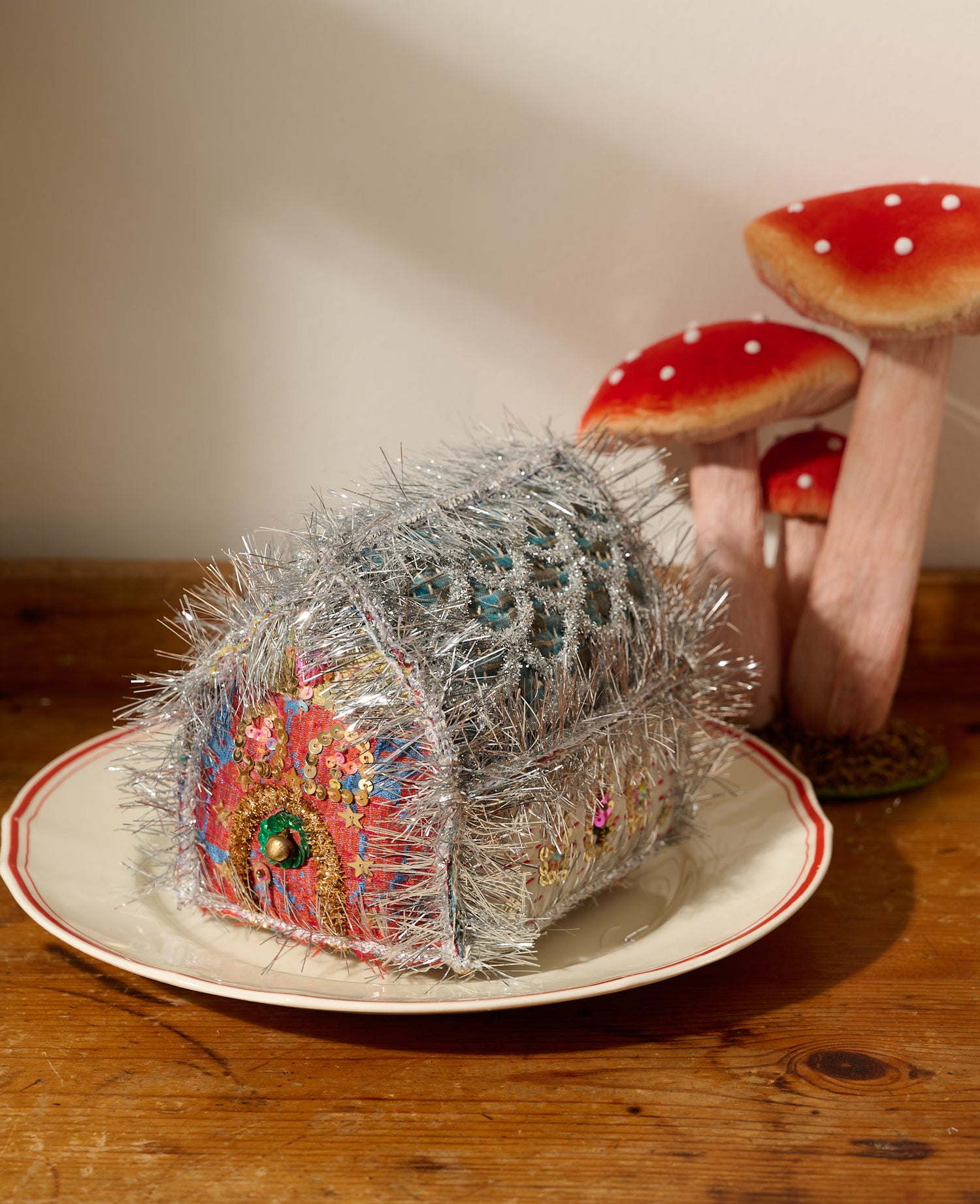 Gingerbread House - MEDIUM - No. 337
