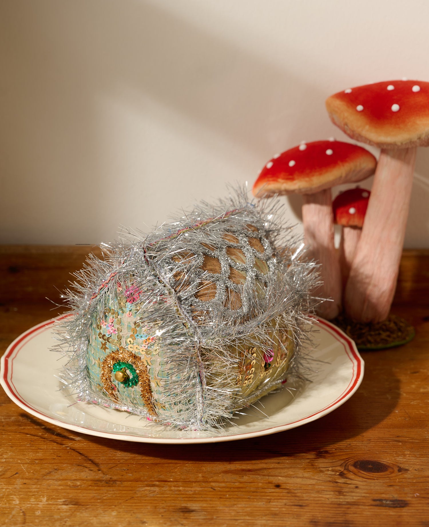 Gingerbread House - MEDIUM - No. 346